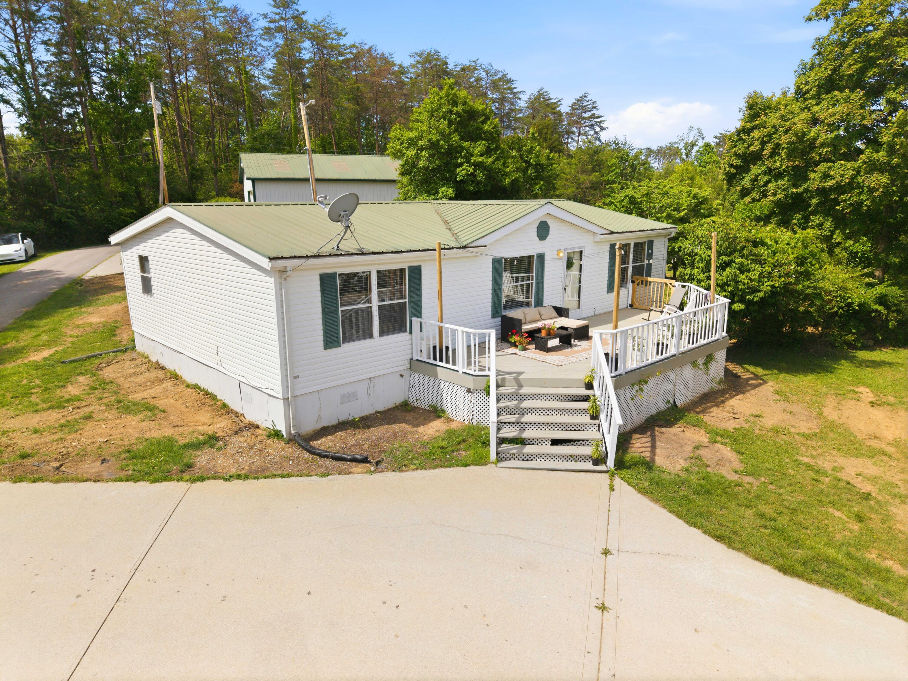 21 Pear Tree Lane