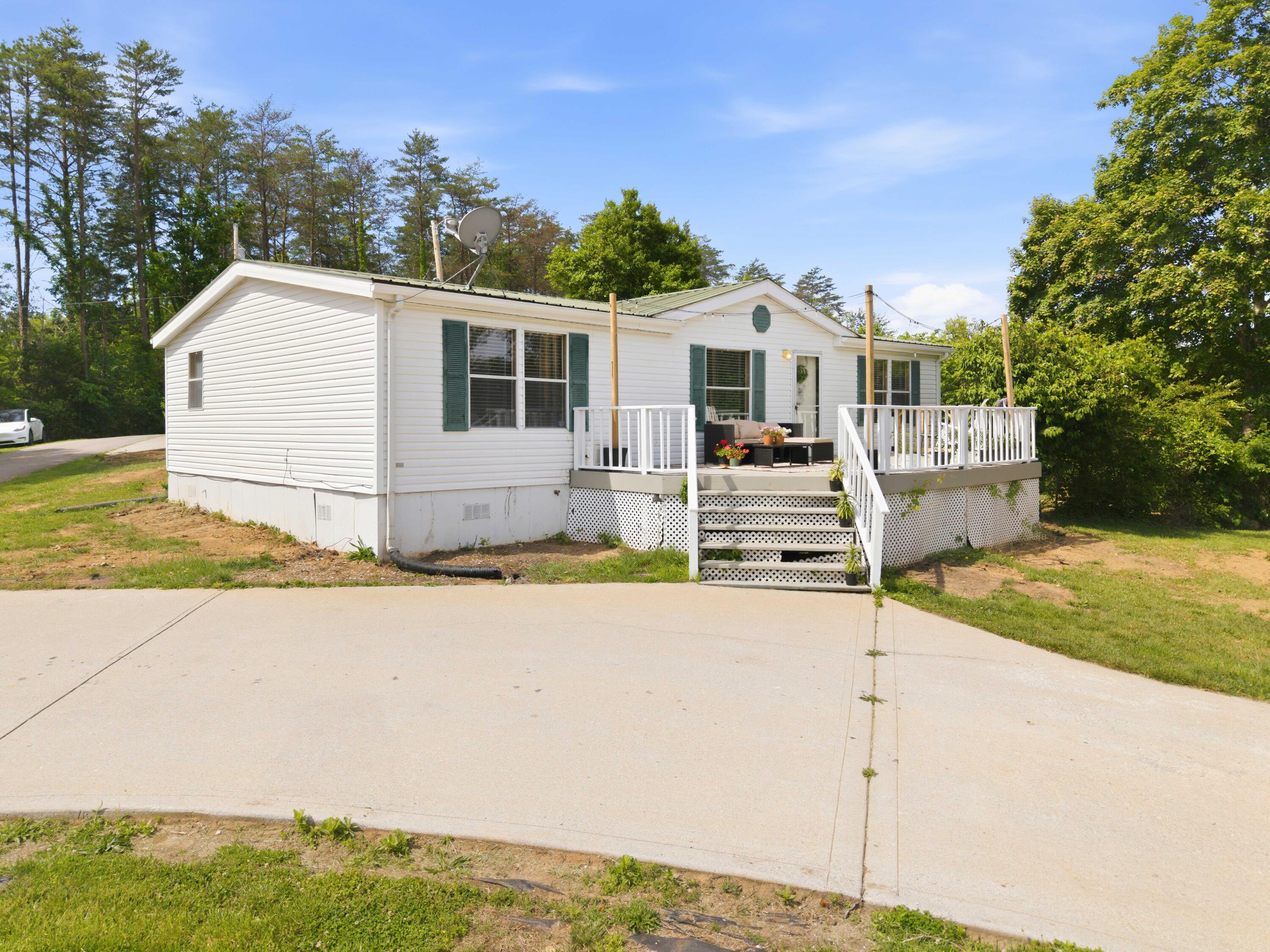 21 Pear Tree Lane