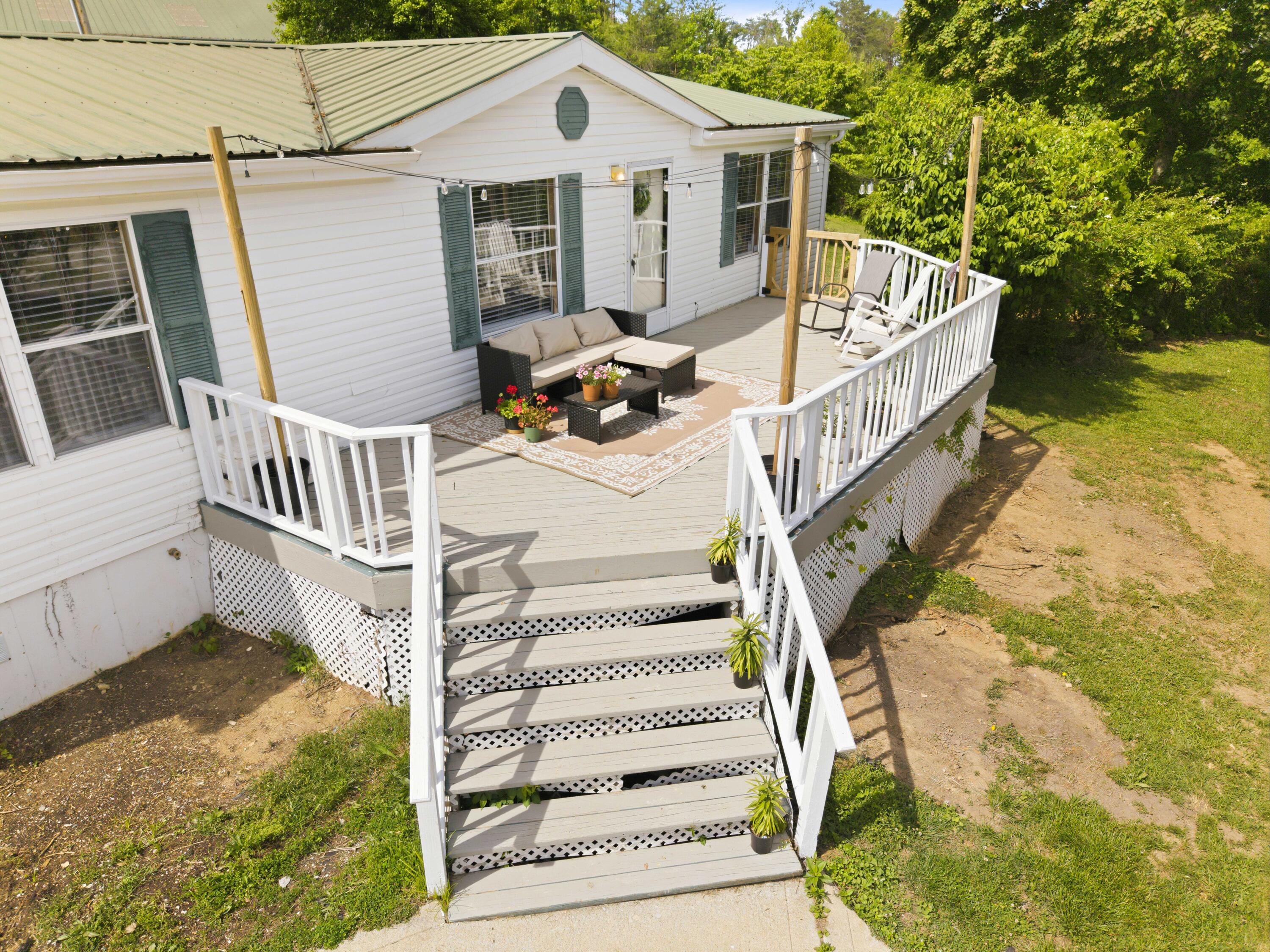 21 Pear Tree Lane