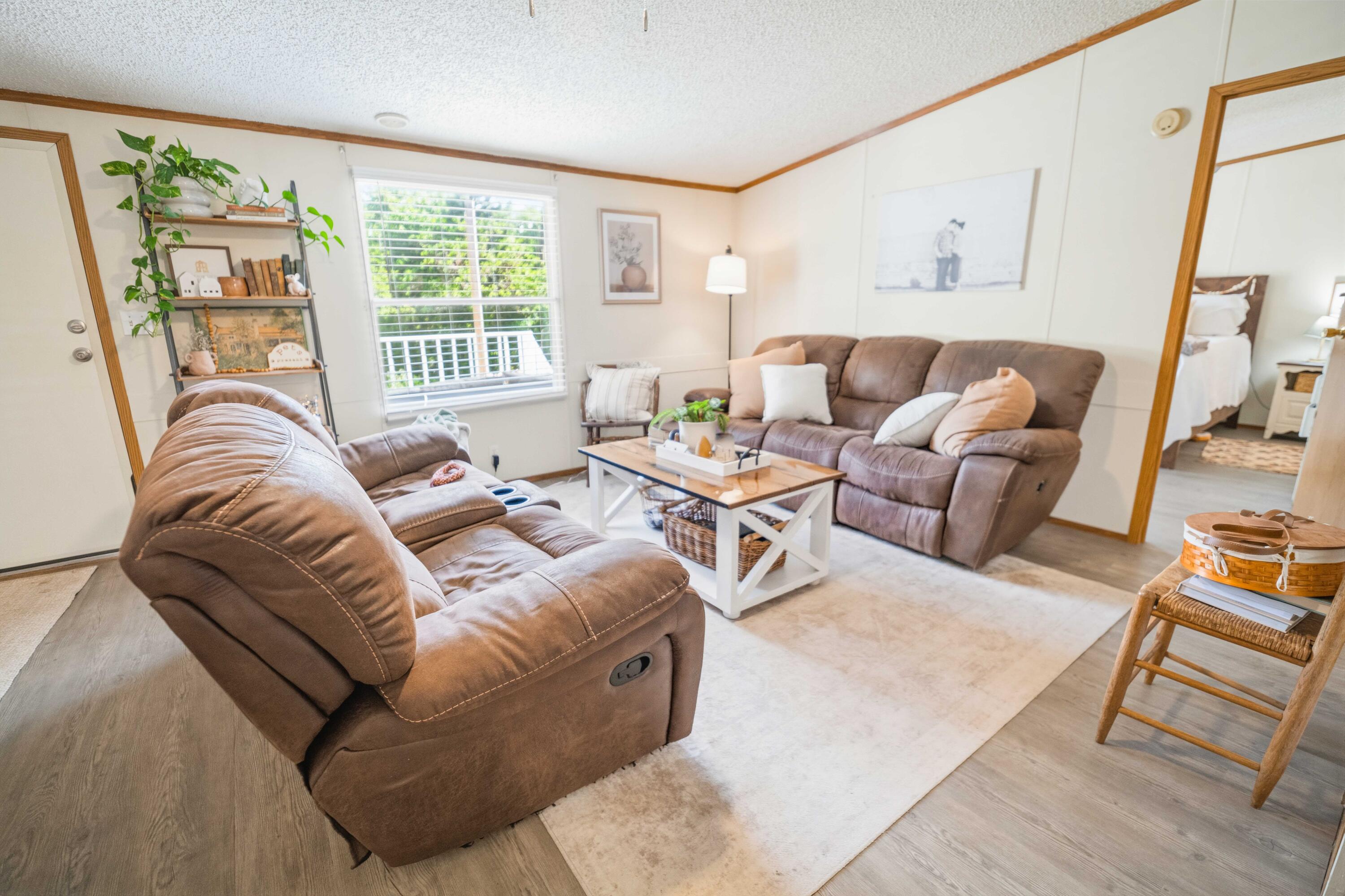 21 Pear Tree Lane