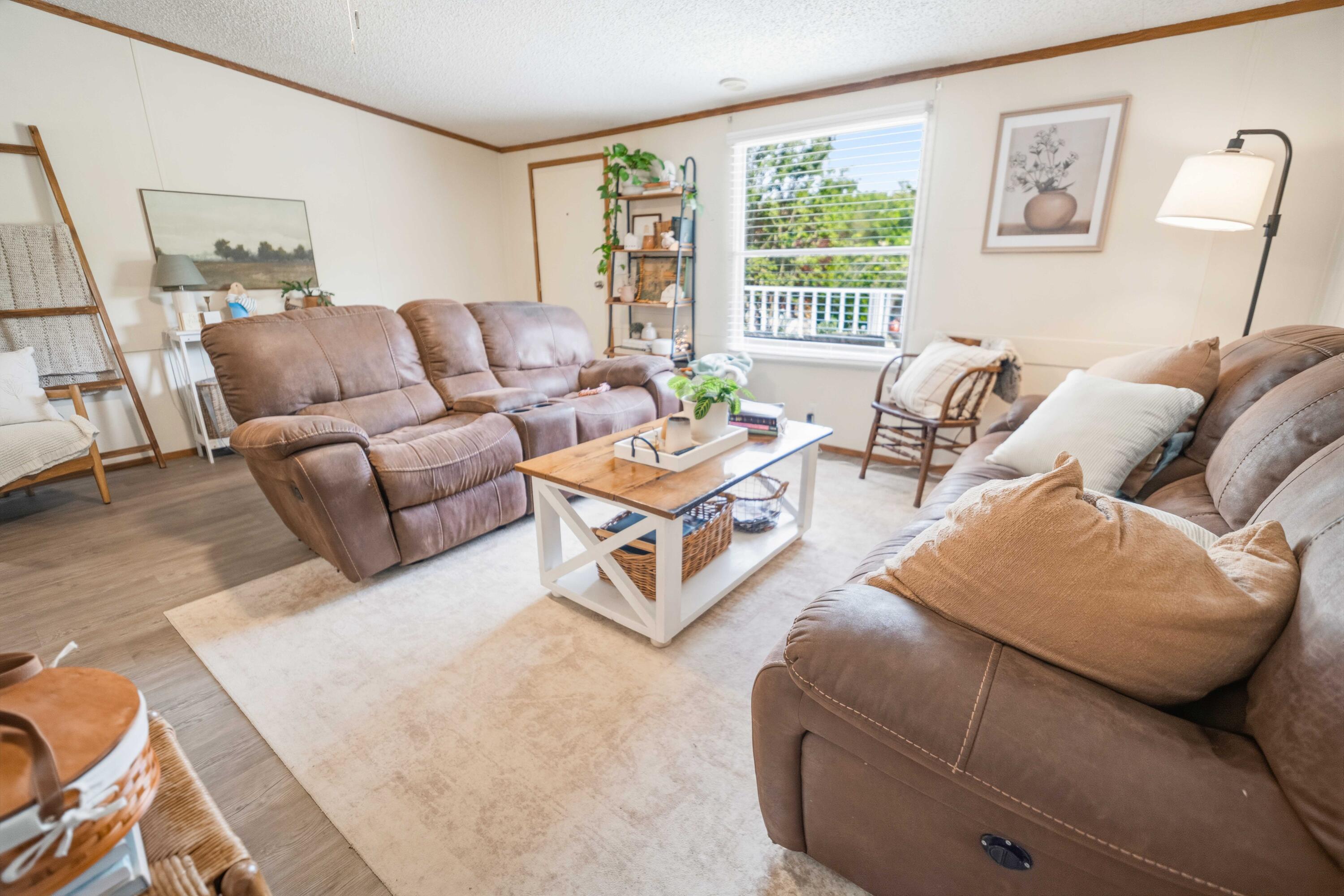 21 Pear Tree Lane