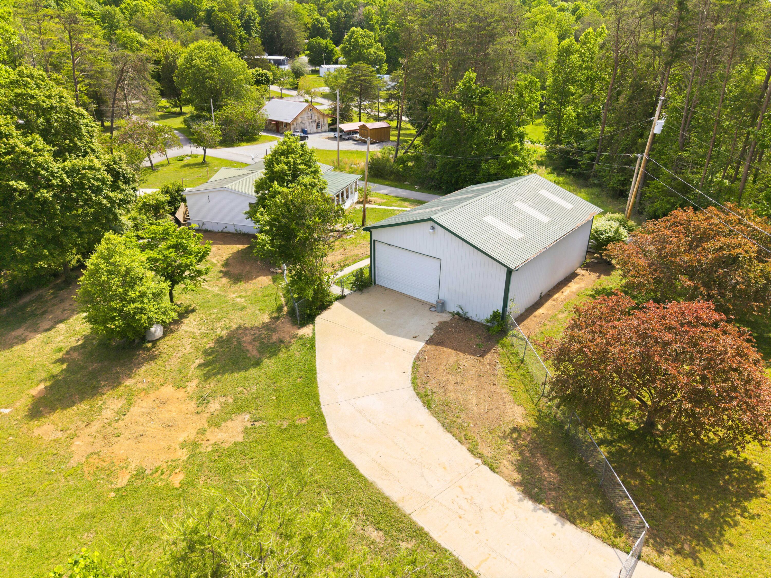 21 Pear Tree Lane