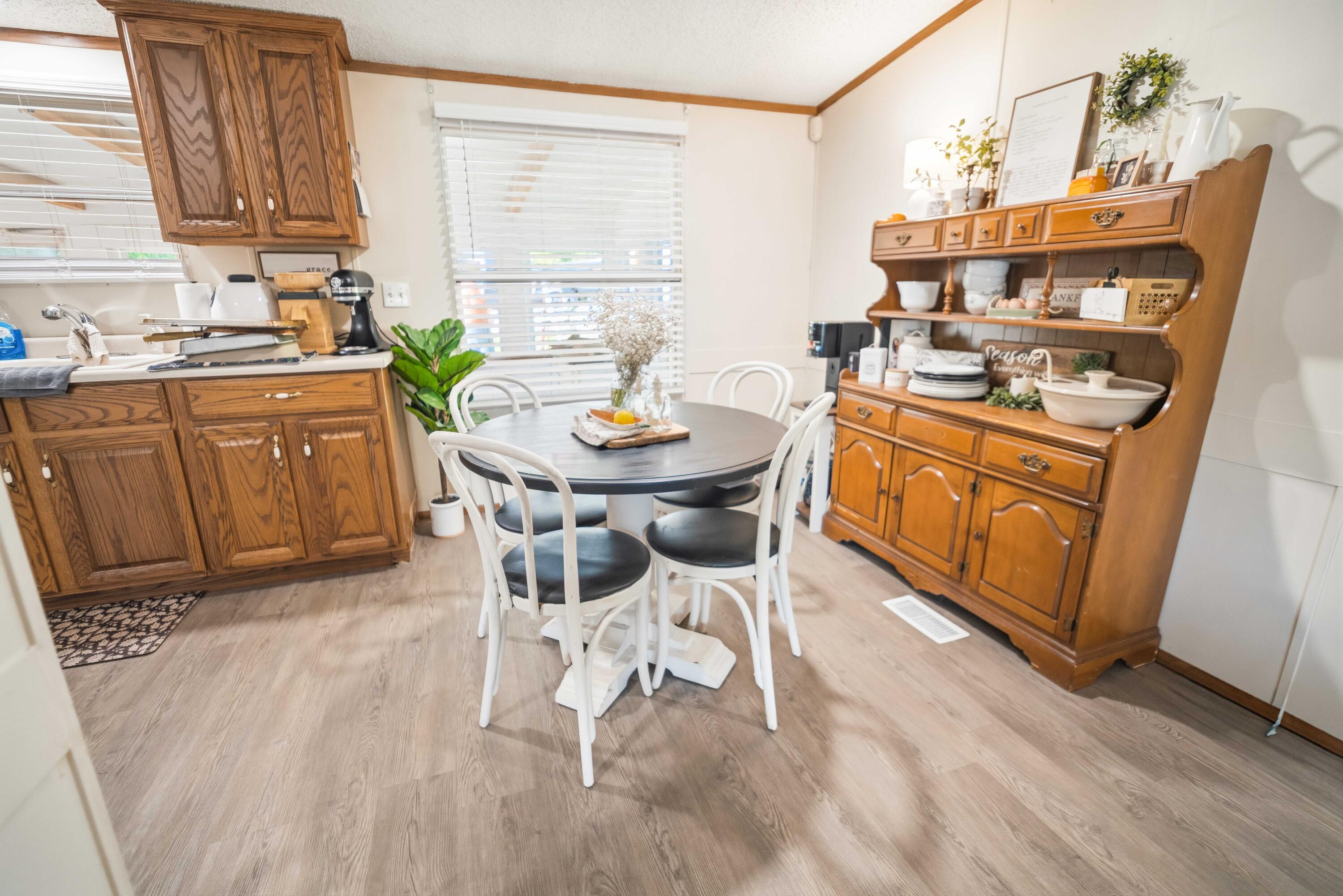 21 Pear Tree Lane