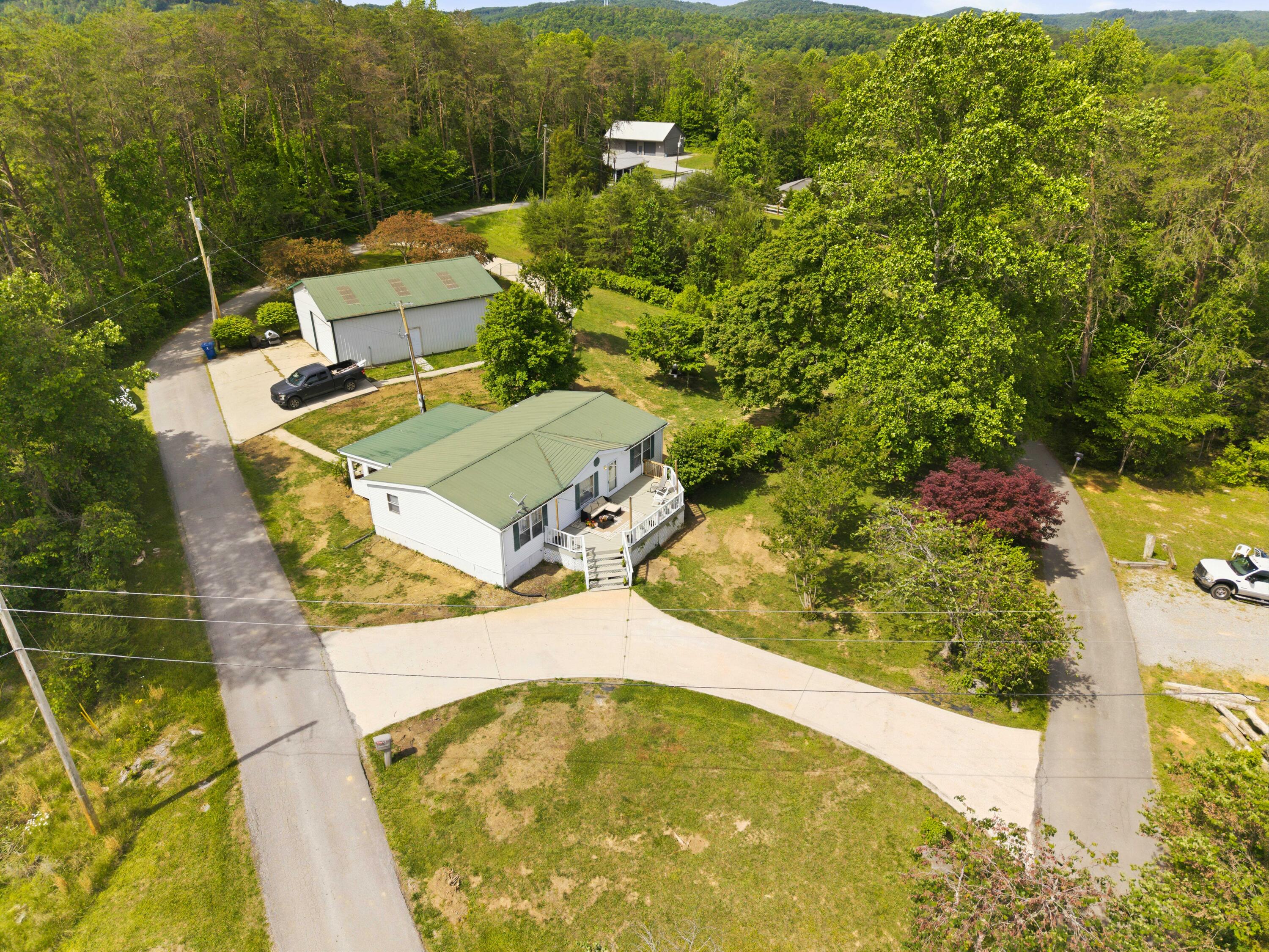 21 Pear Tree Lane