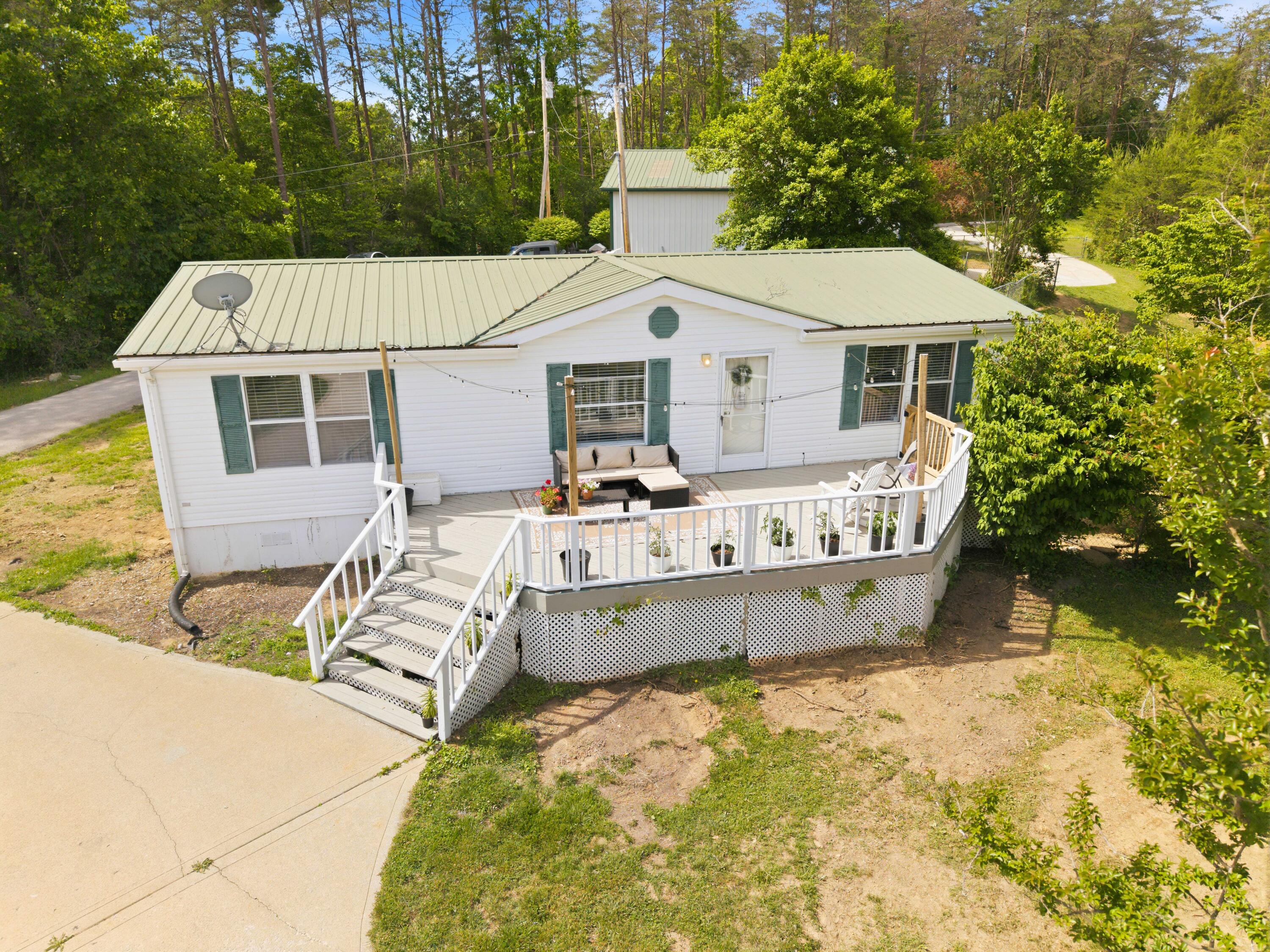 21 Pear Tree Lane