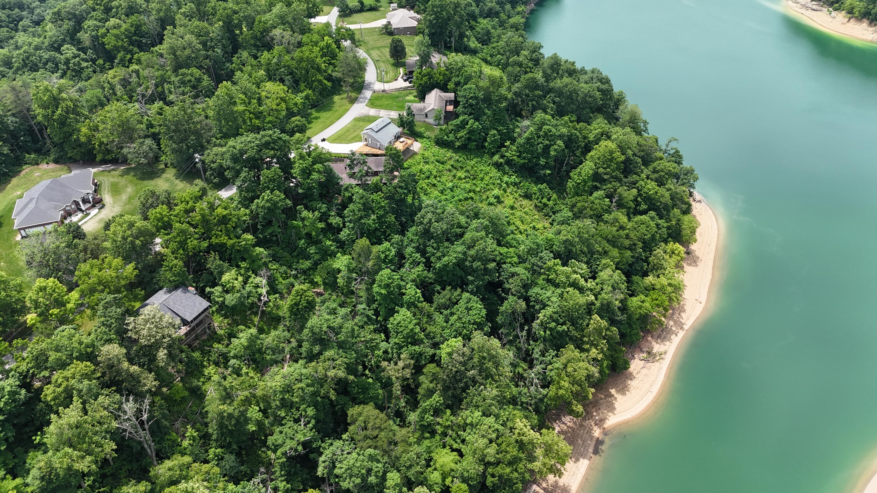 Lot 7 View Point Subdivision Point