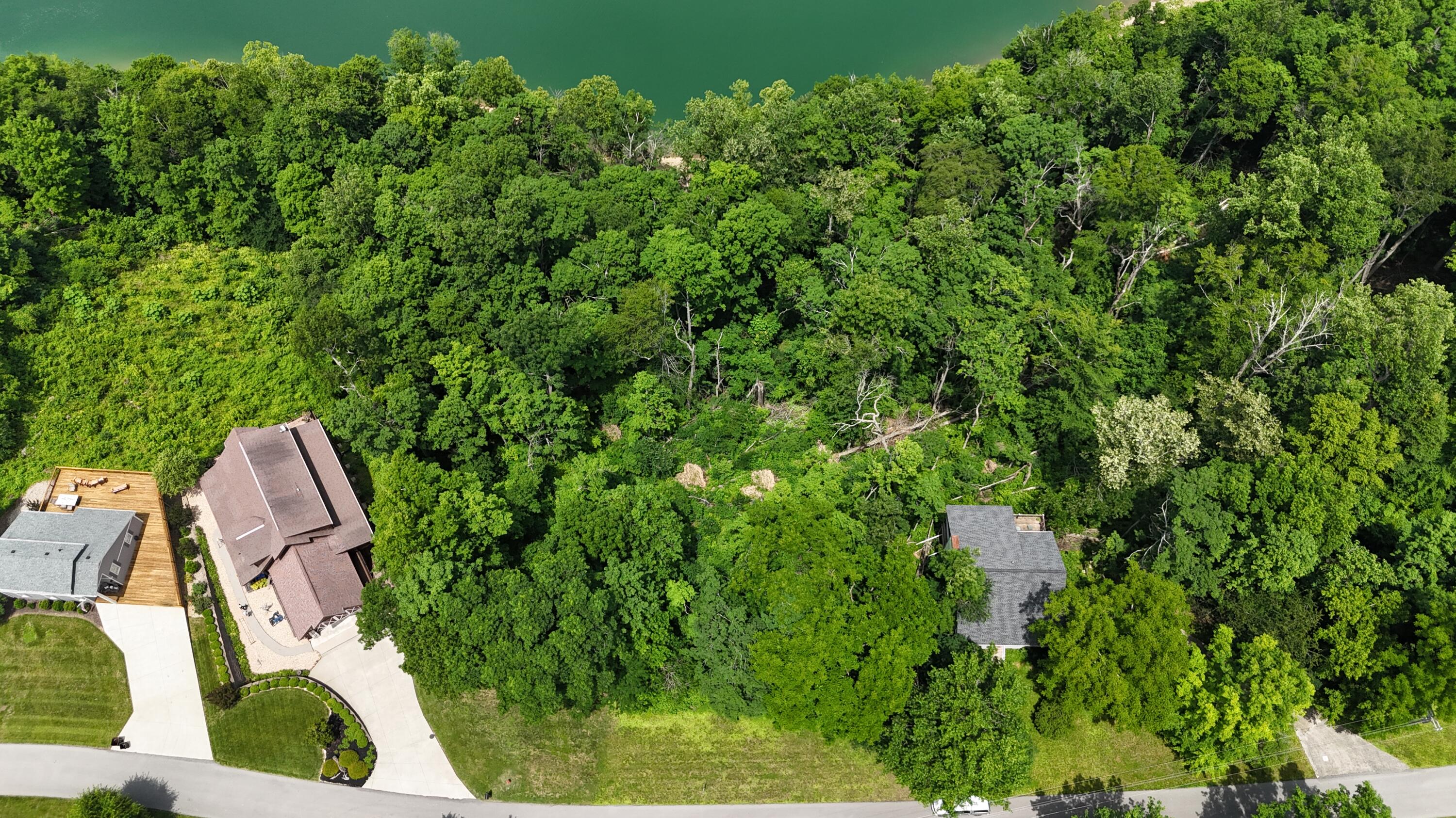 Lot 7 View Point Subdivision Point