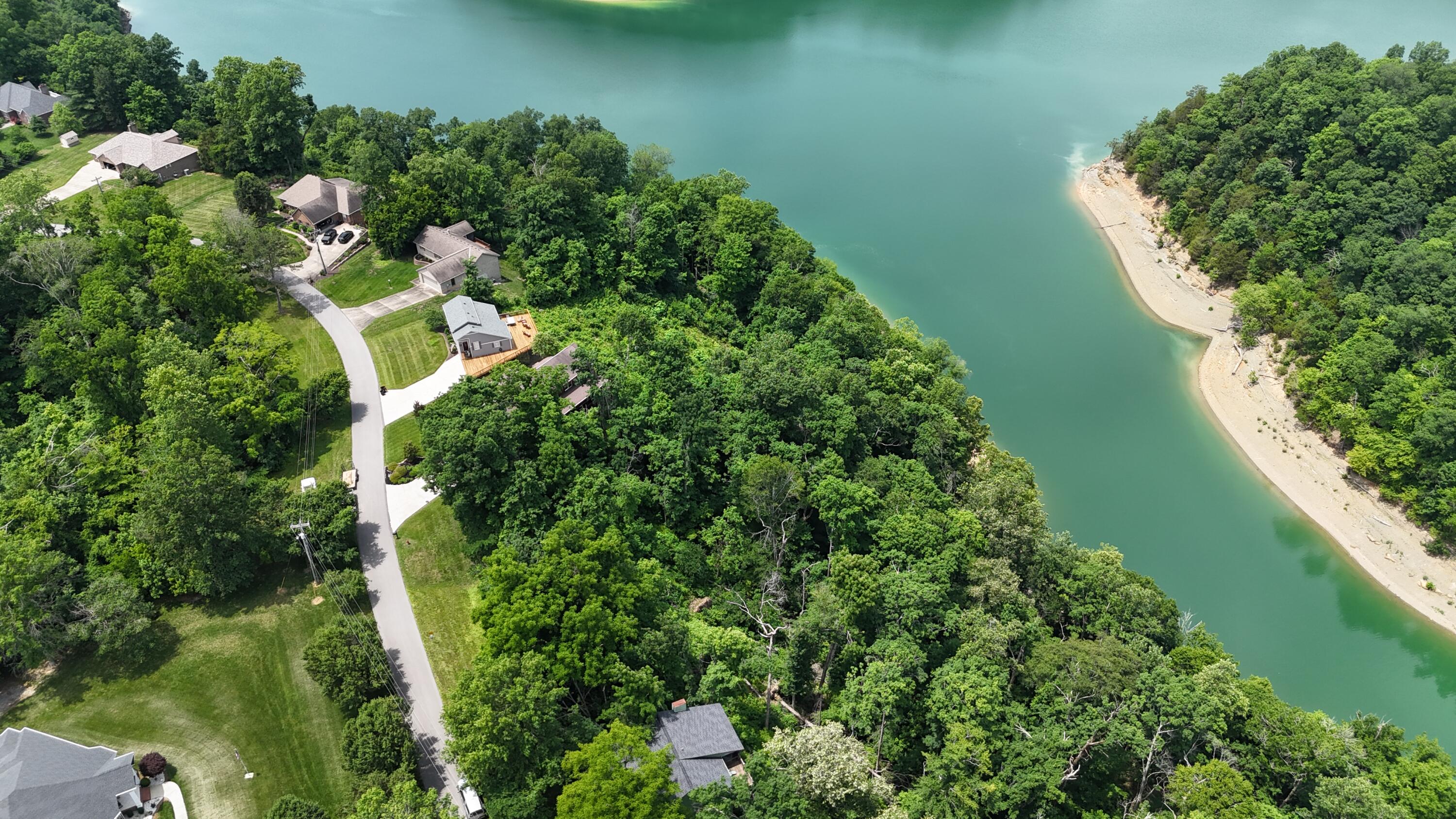 Lot 7 View Point Subdivision Point