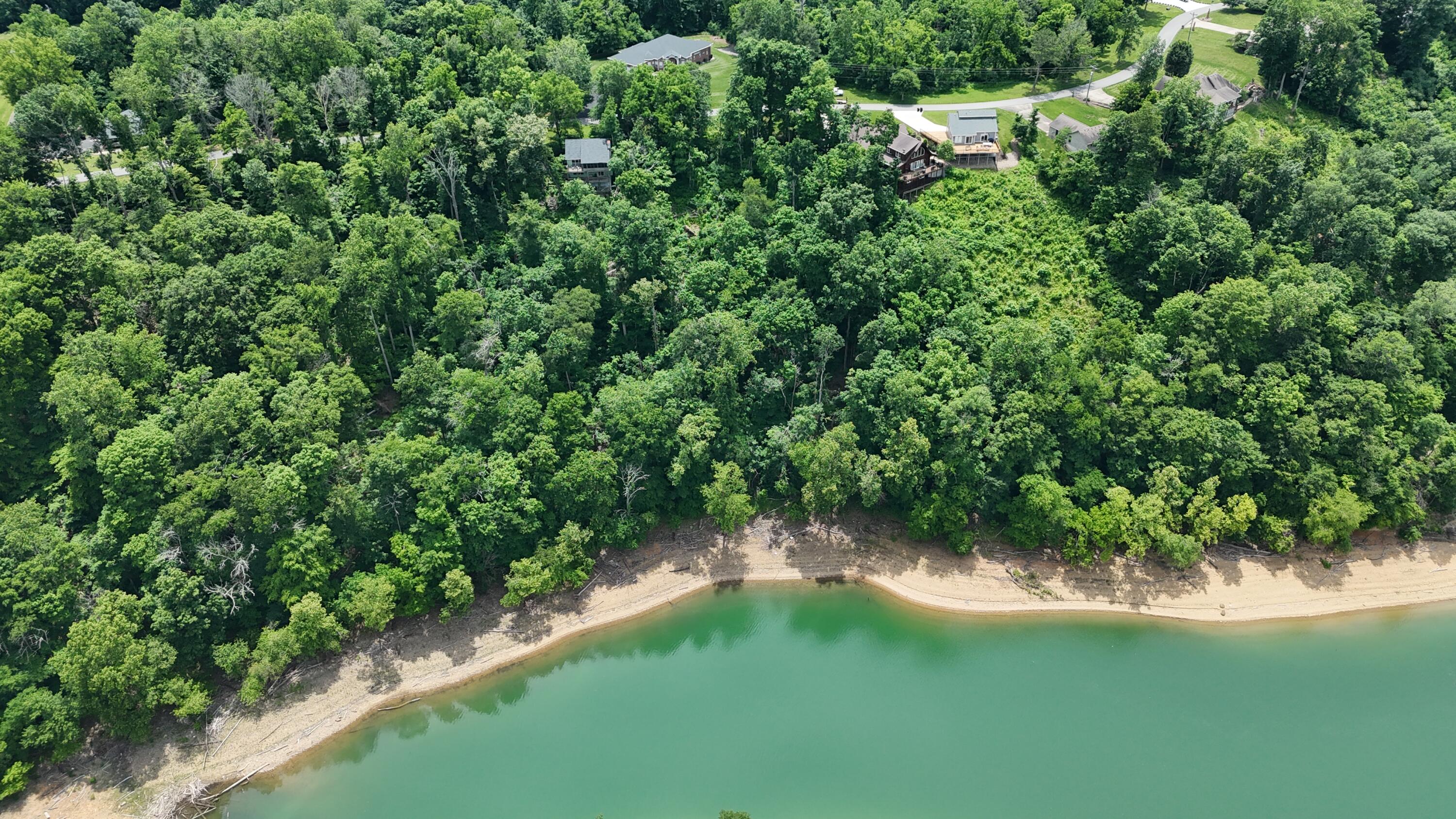 Lot 7 View Point Subdivision Point