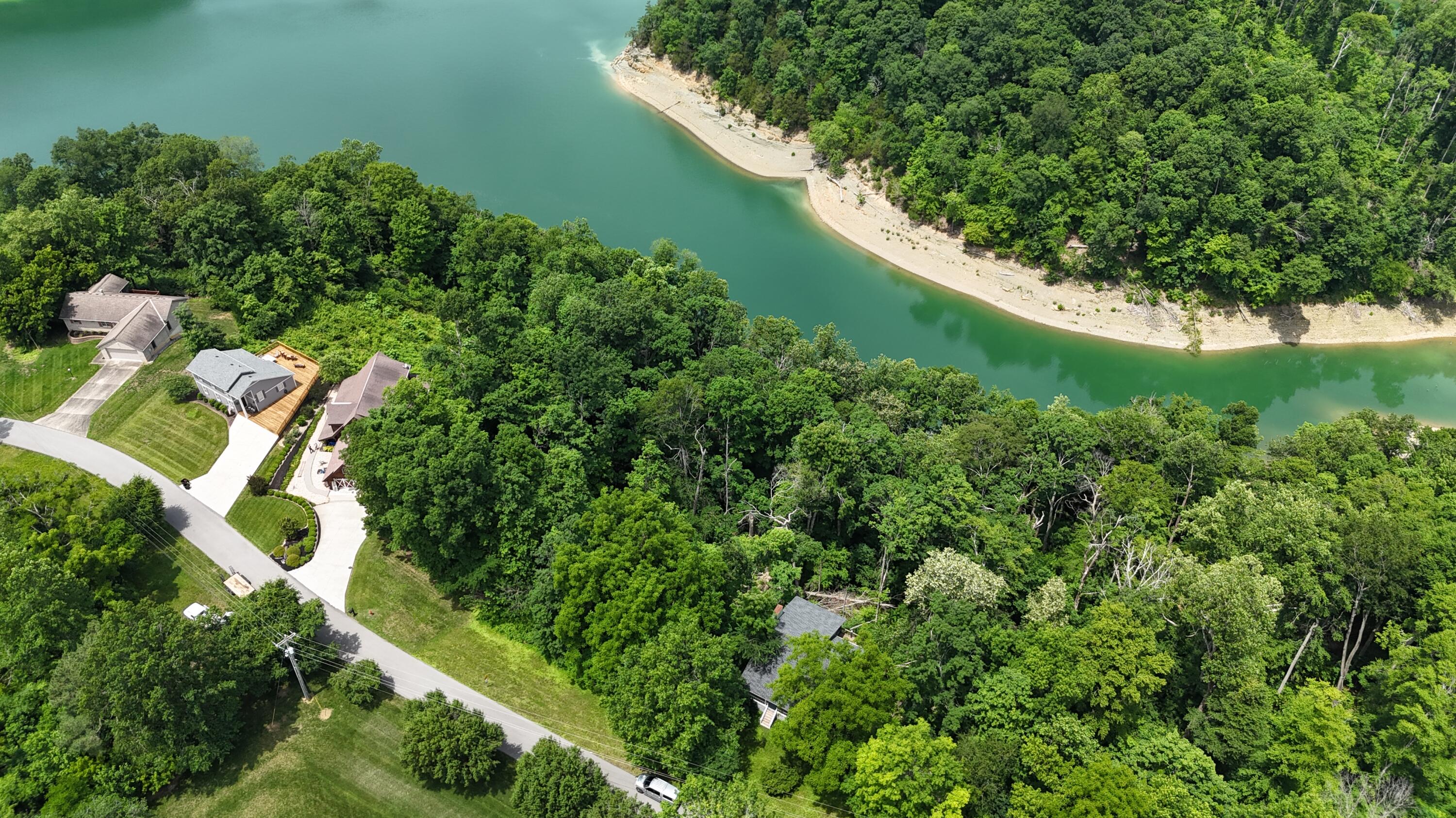 Lot 7 View Point Subdivision Point