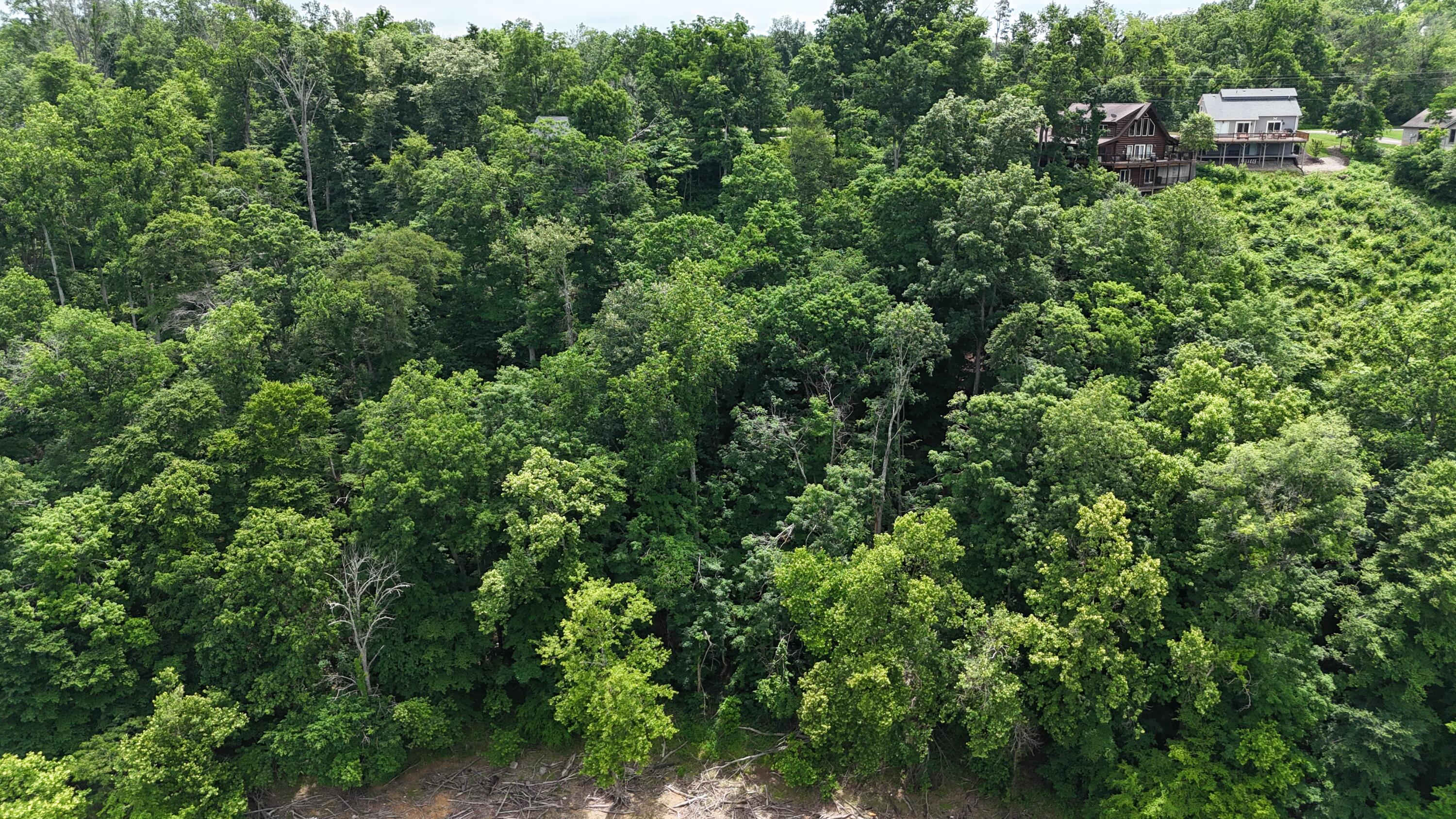 Lot 7 View Point Subdivision Point