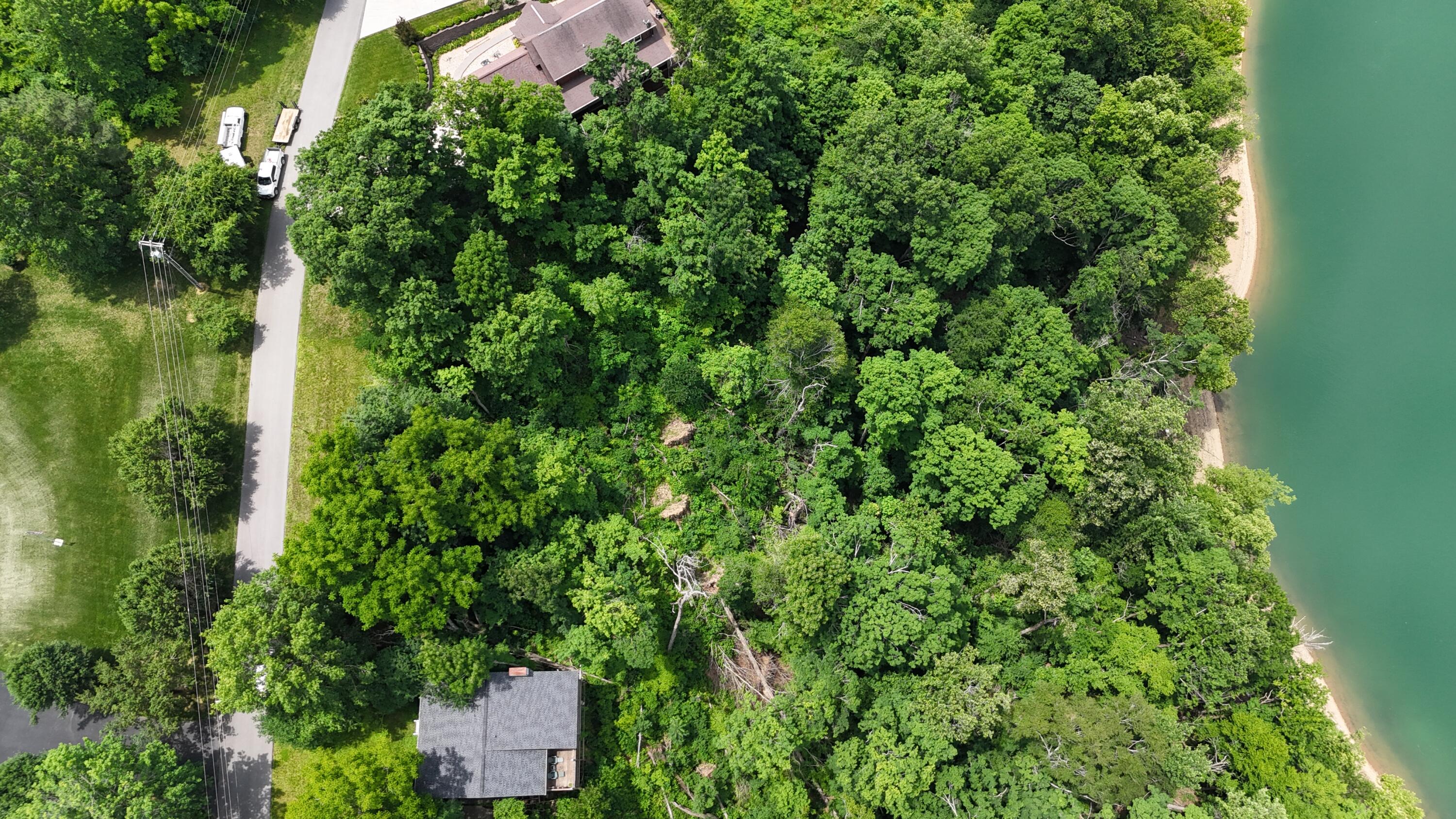Lot 7 View Point Subdivision Point