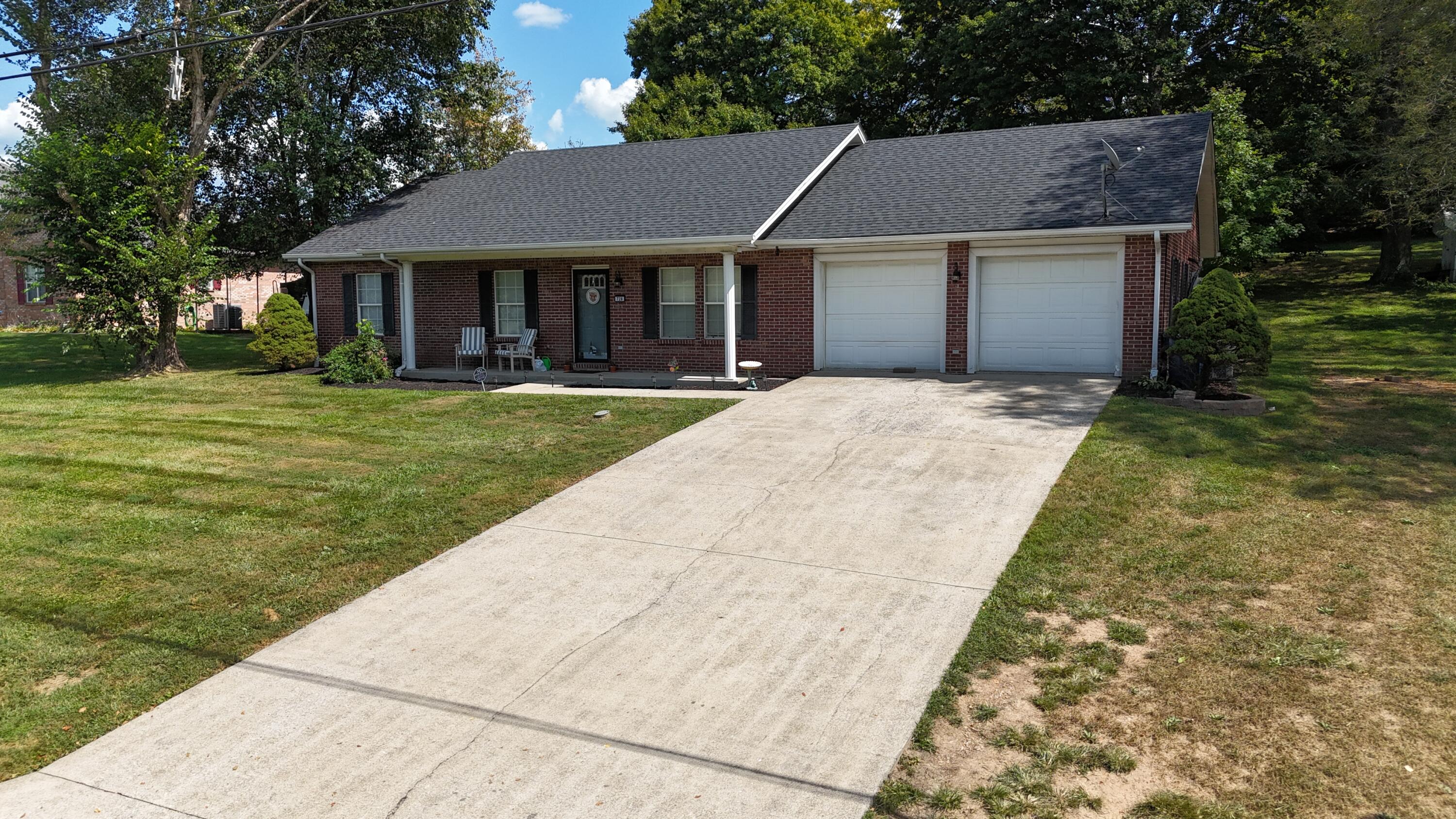 728 Jackson Road