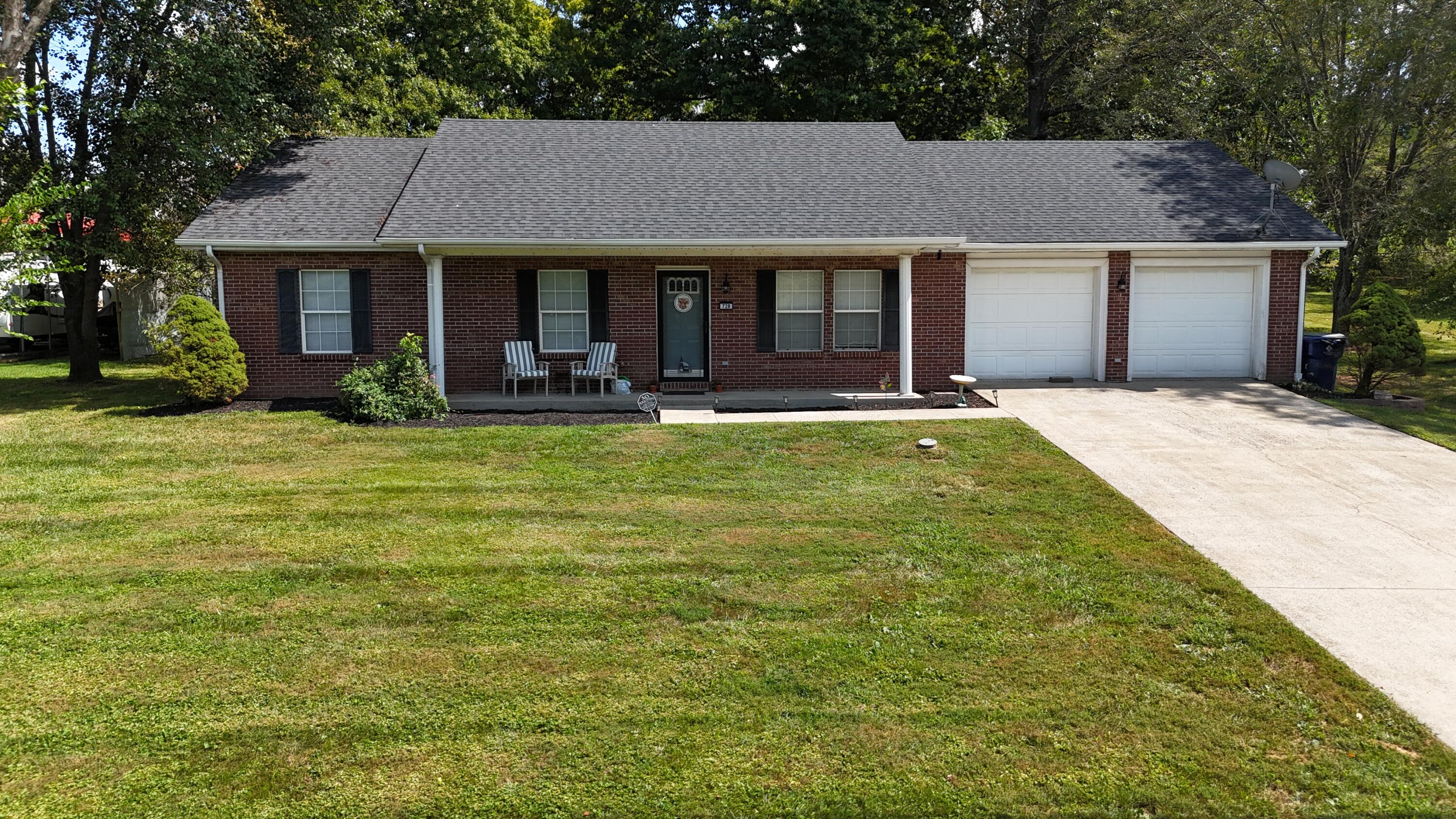 728 Jackson Road