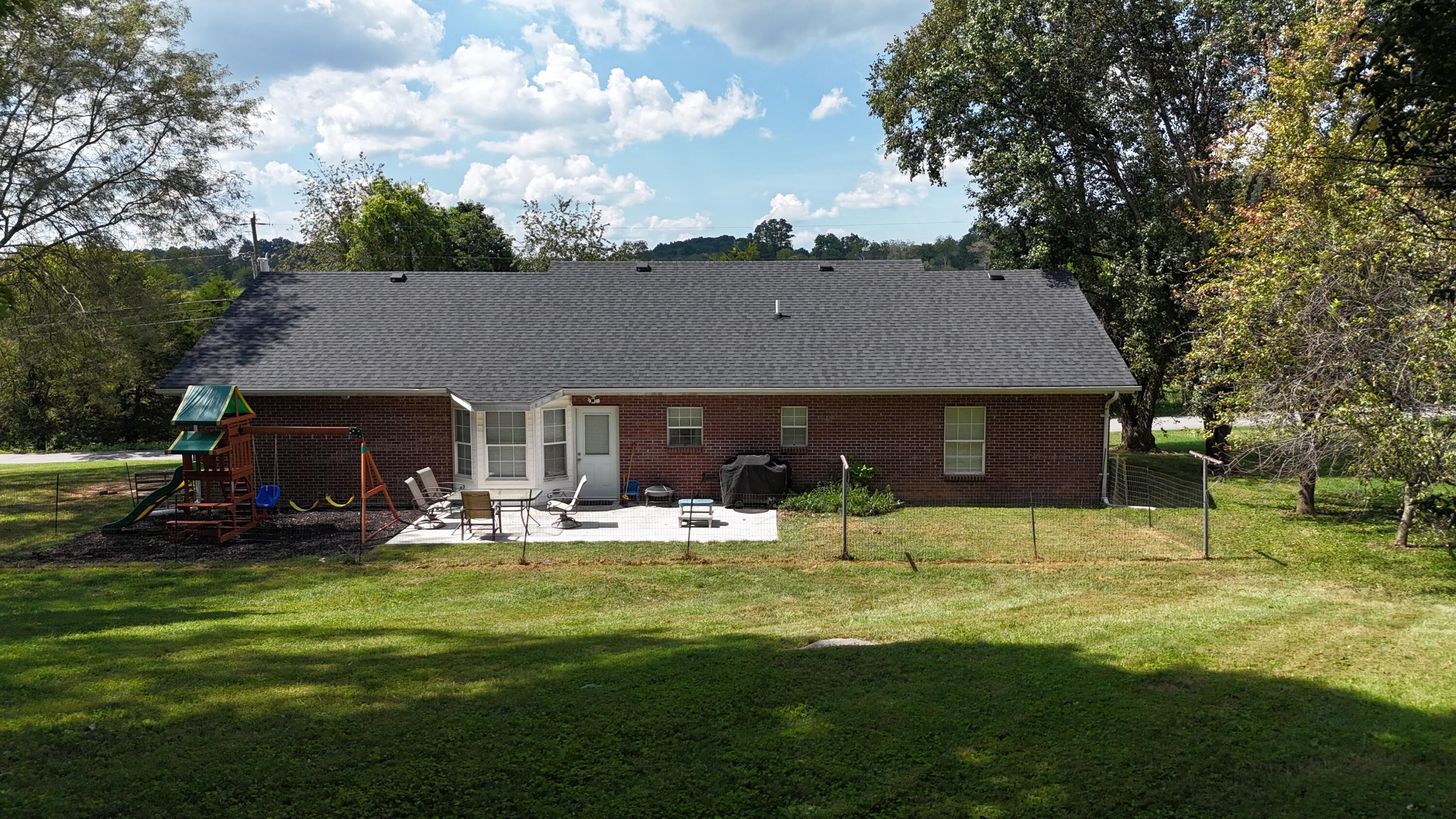 728 Jackson Road