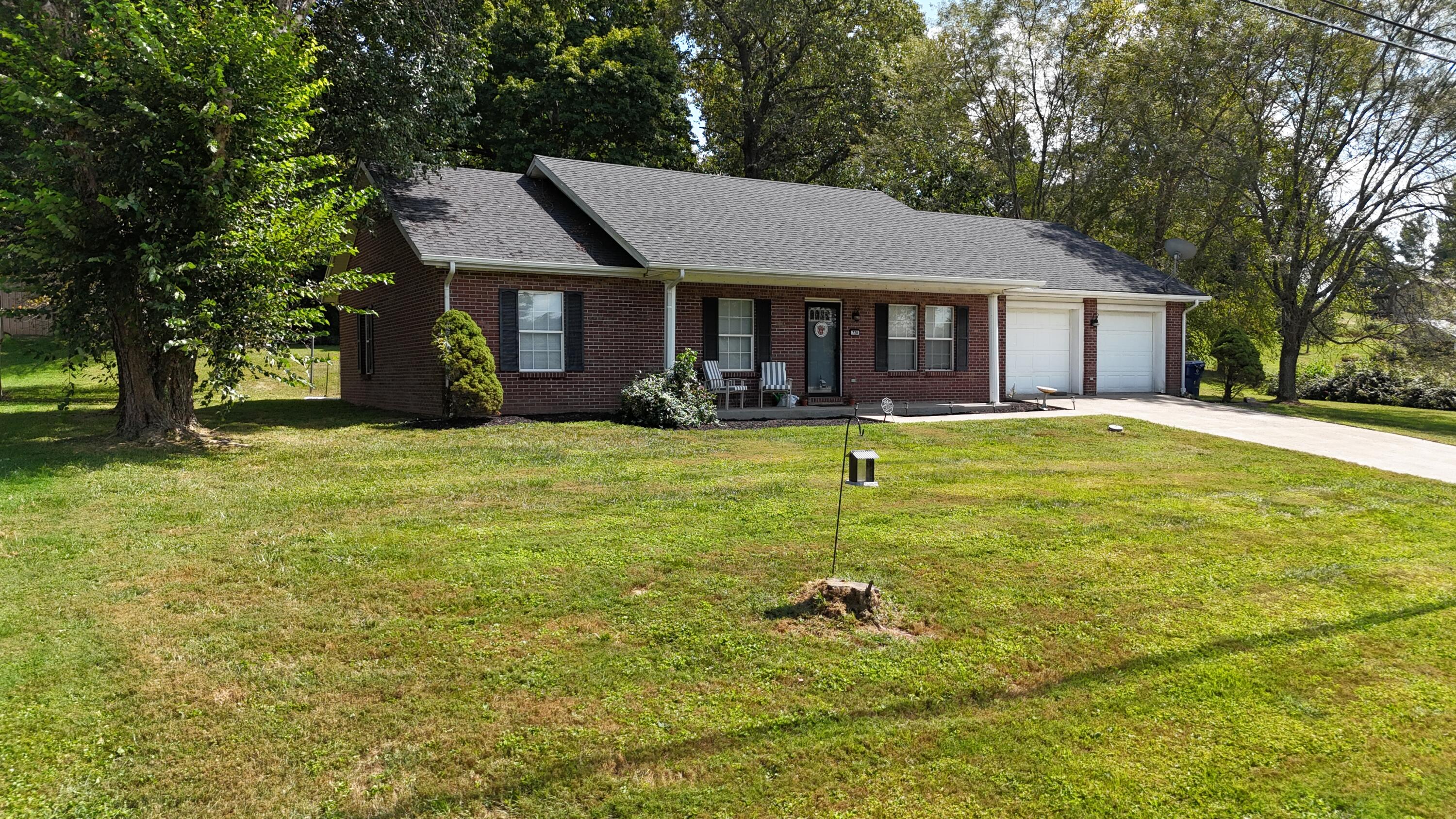 728 Jackson Road