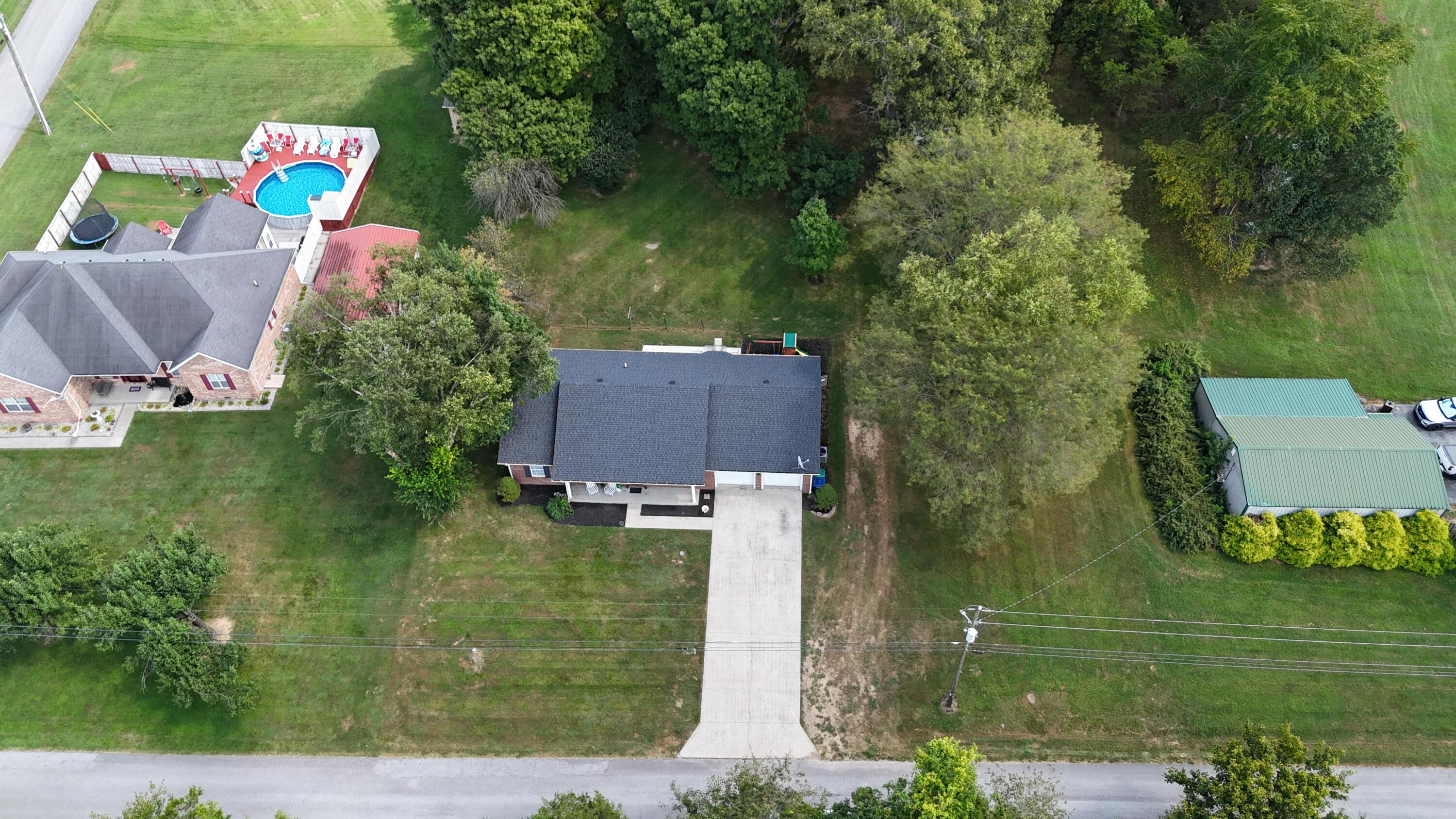 728 Jackson Road