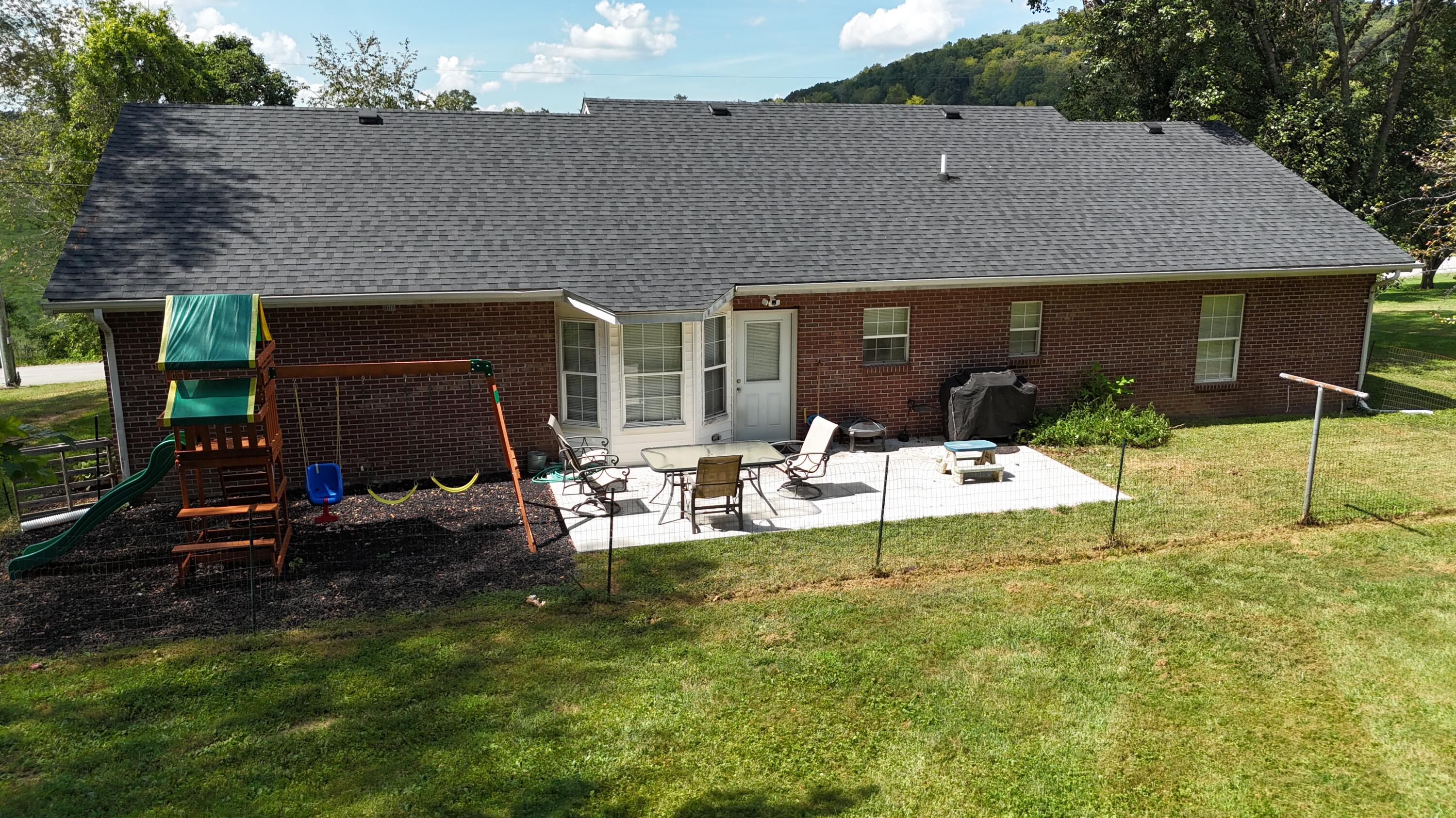 728 Jackson Road