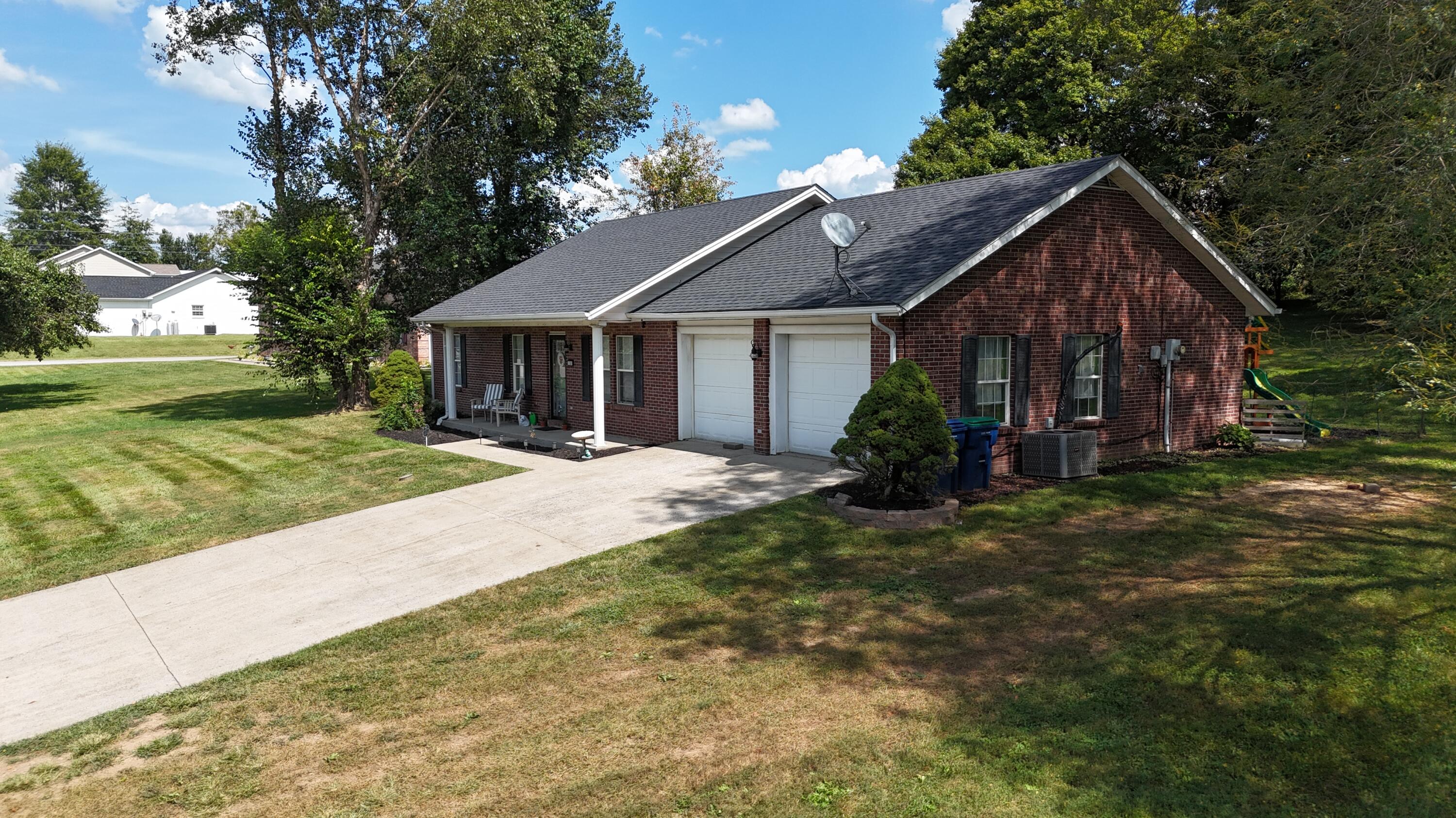 728 Jackson Road