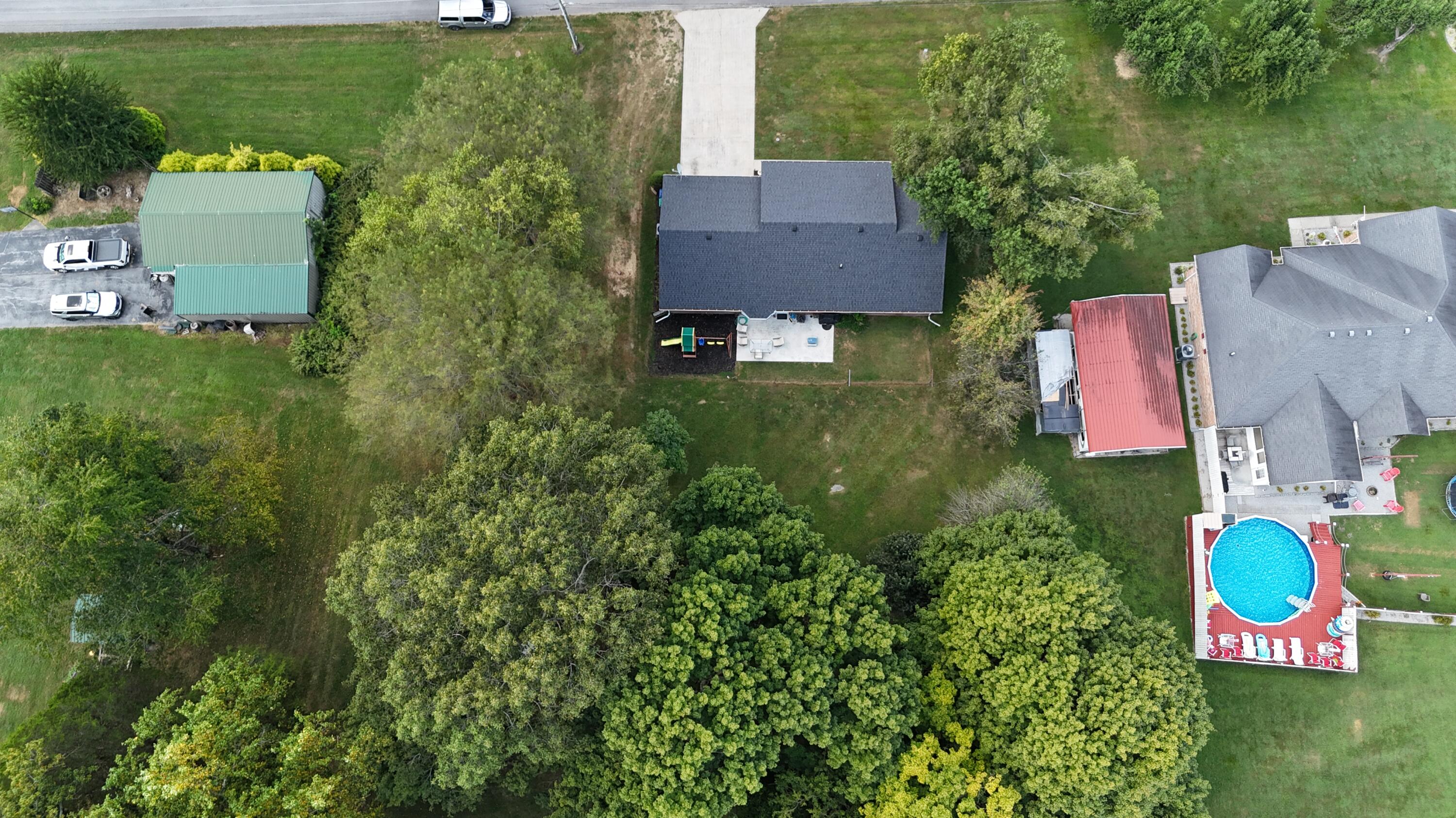 728 Jackson Road