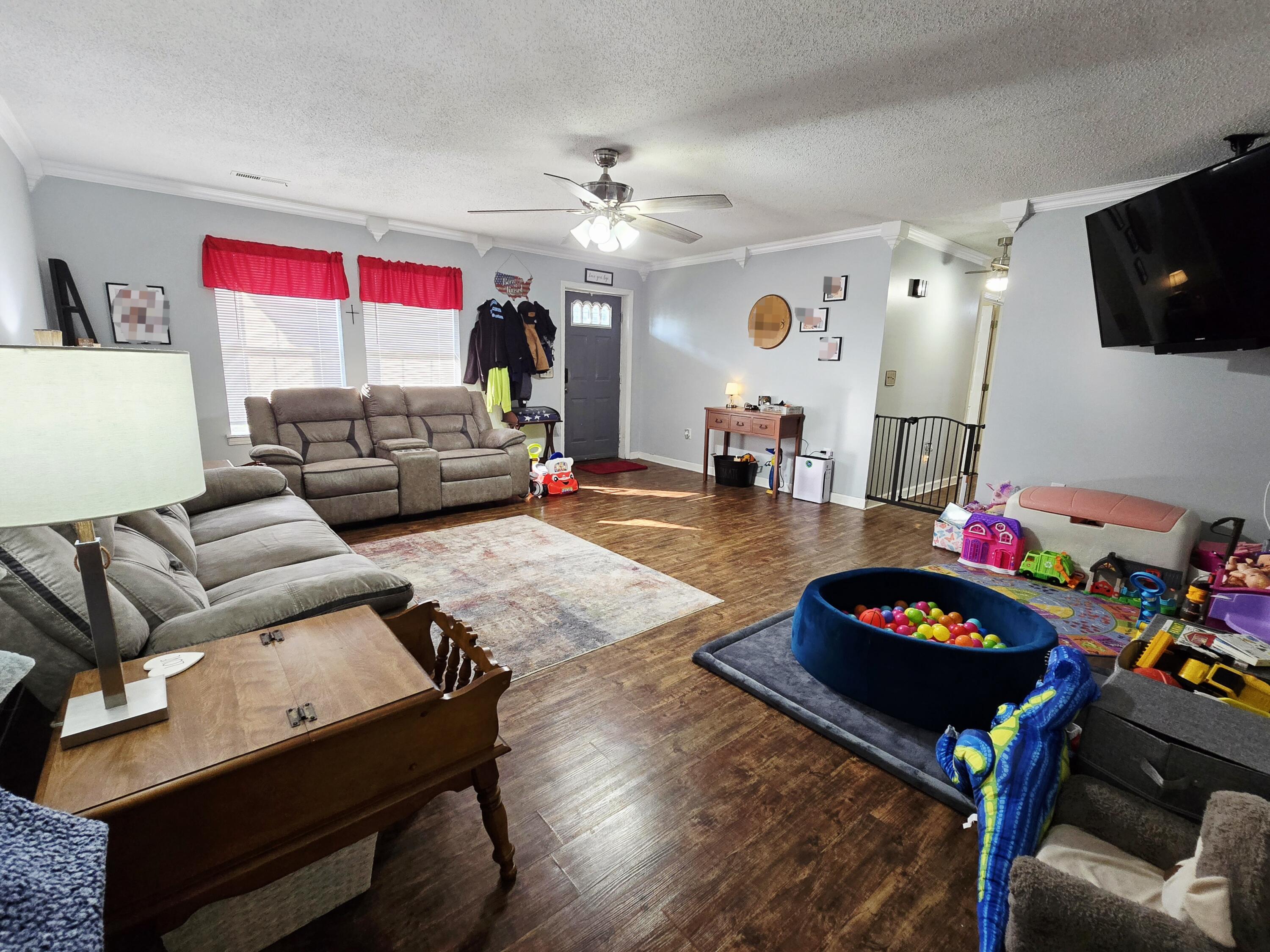 728 Jackson Road