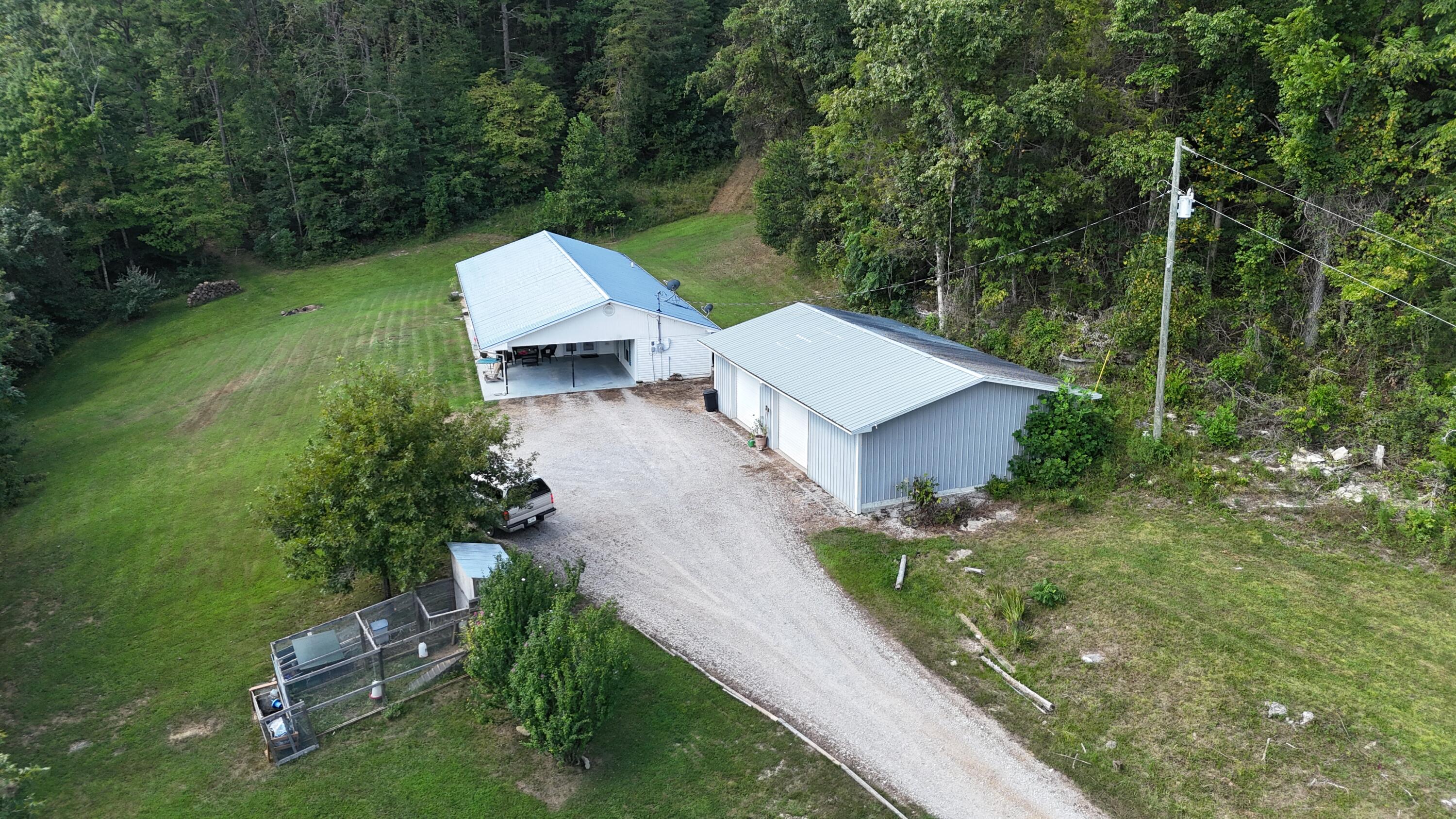381 Bullock Cemetery Road