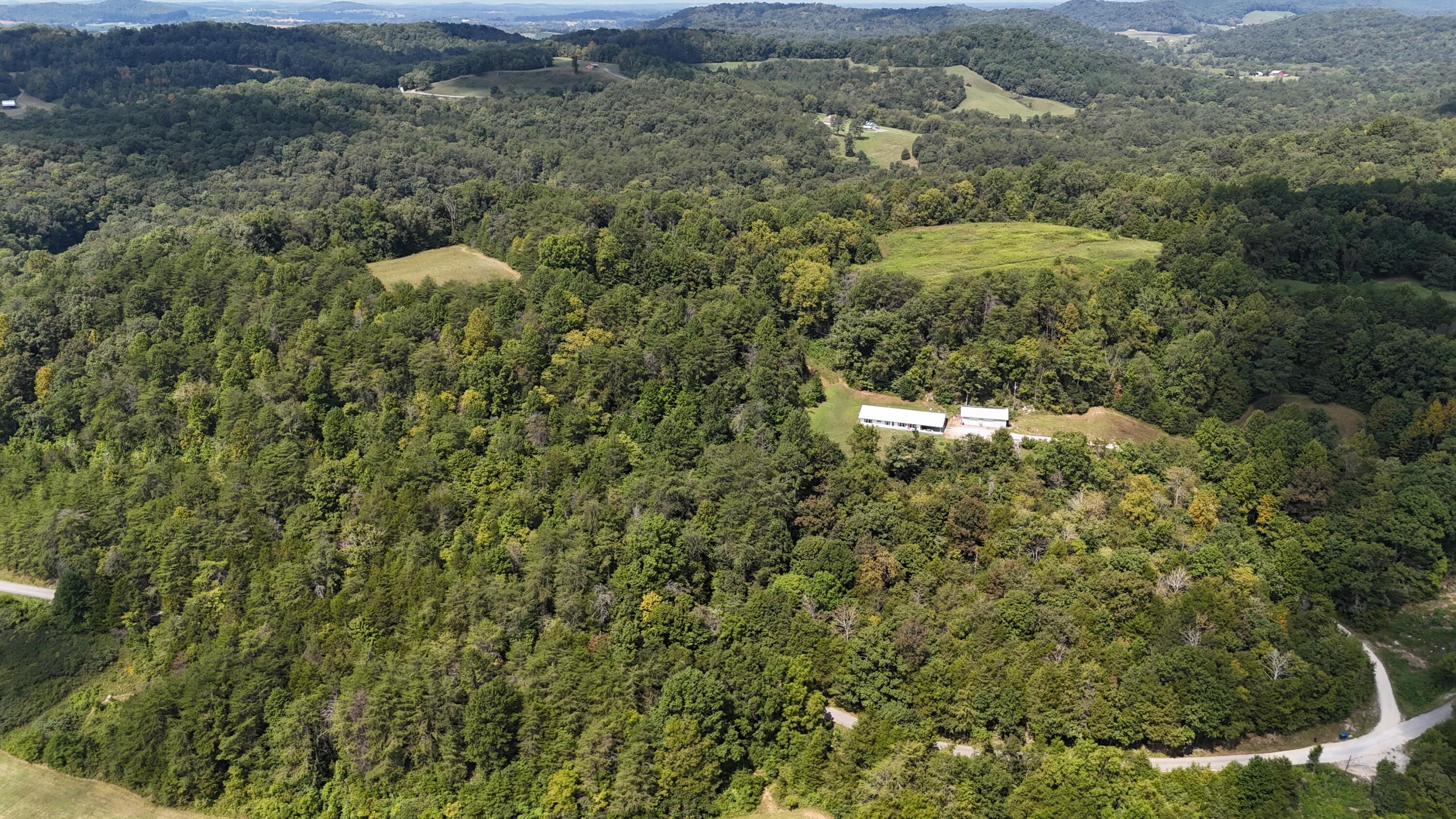 381 Bullock Cemetery Road