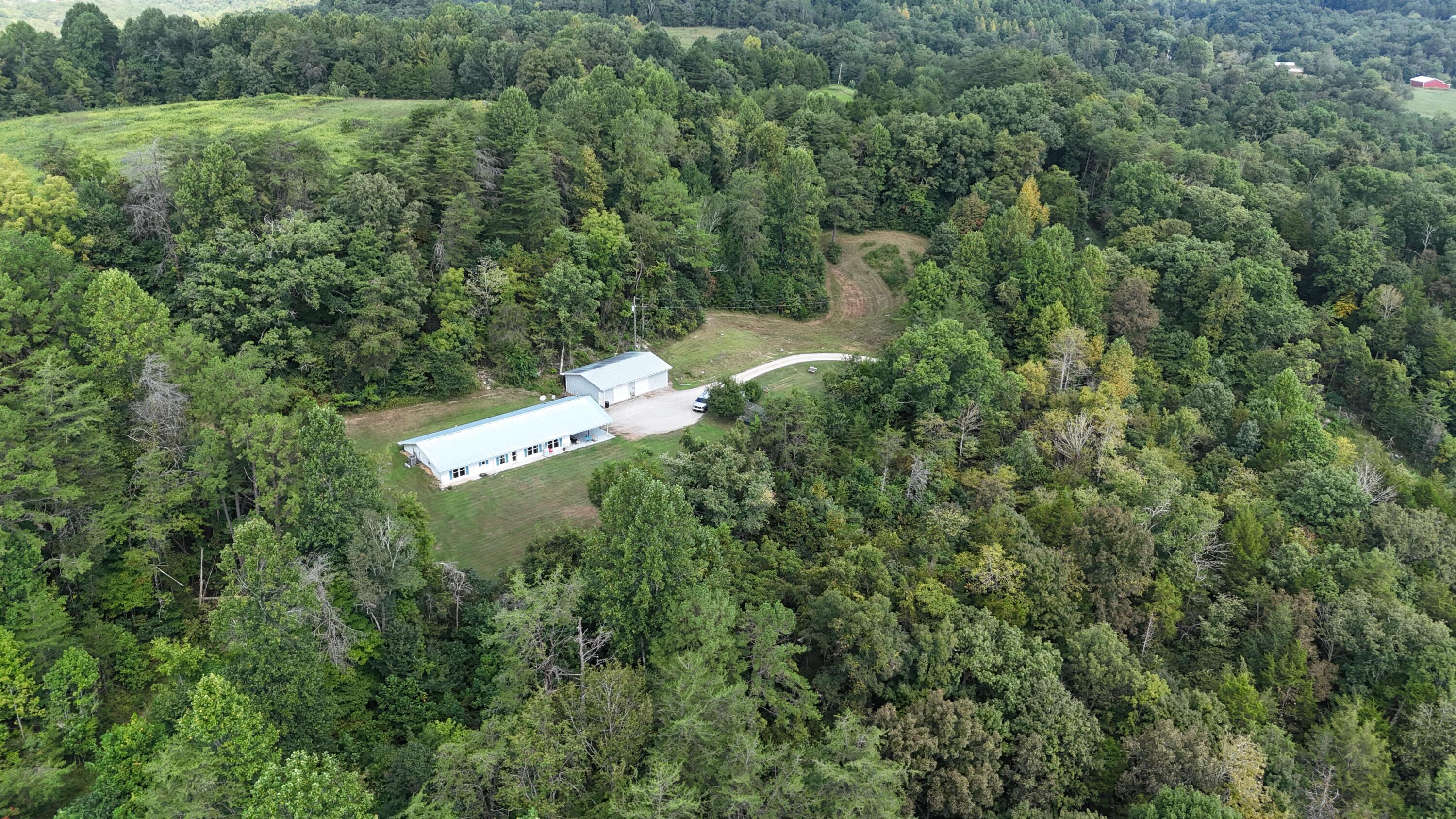 381 Bullock Cemetery Road