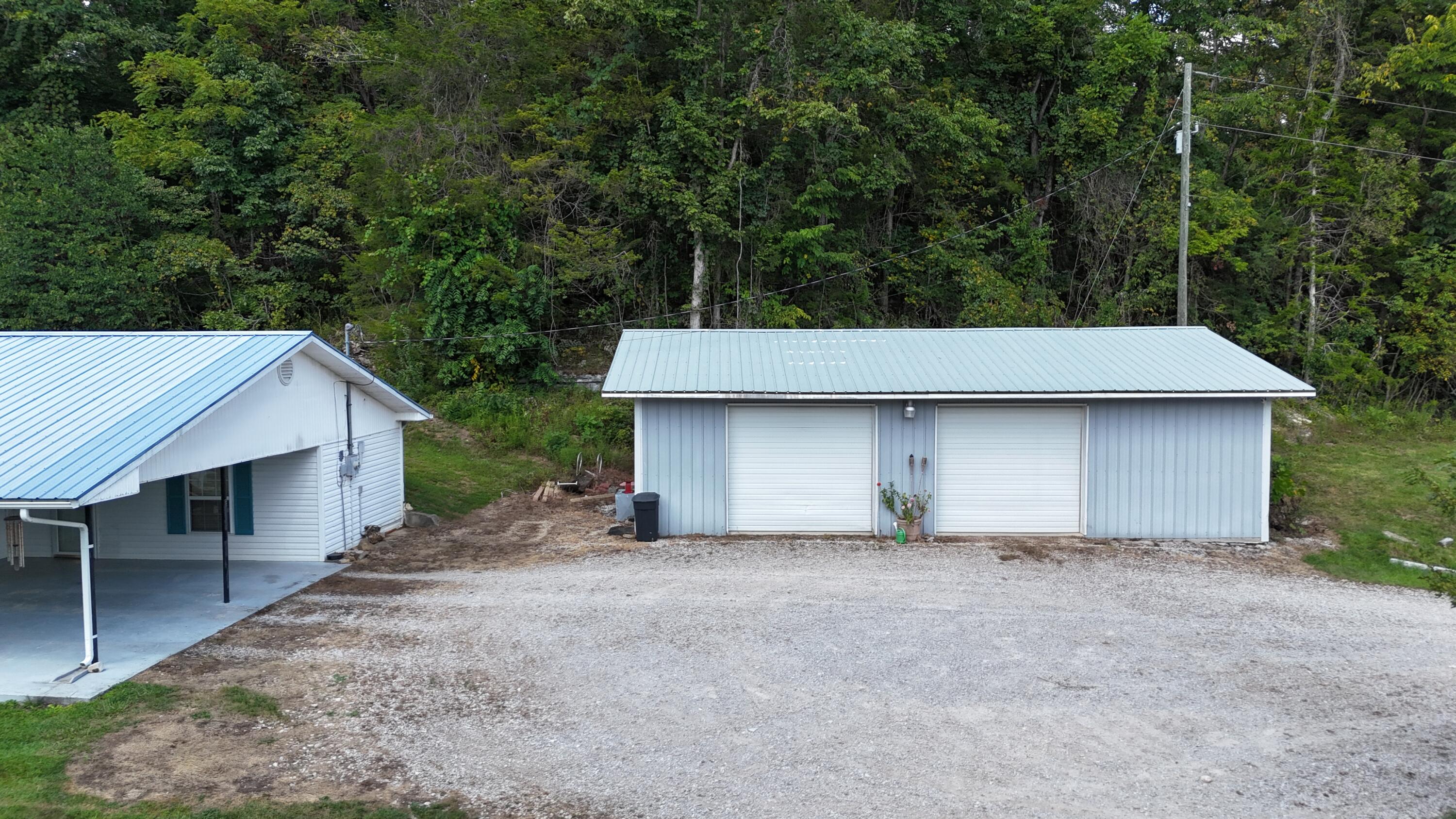 381 Bullock Cemetery Road