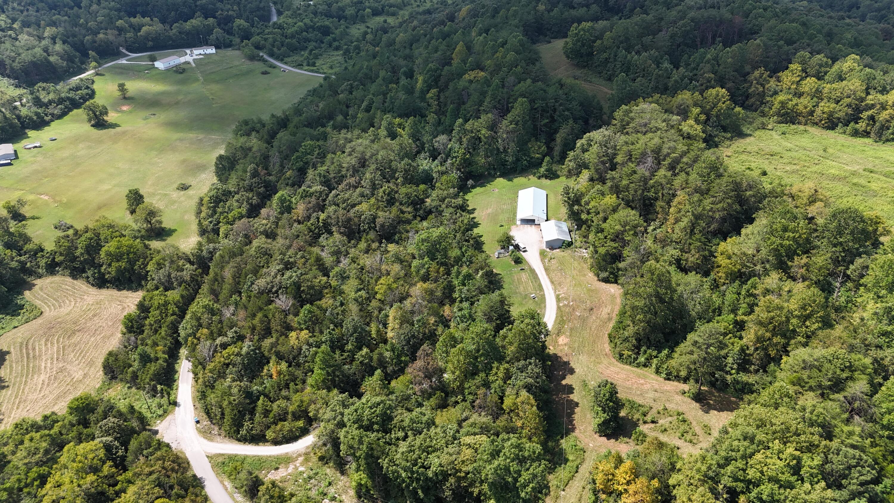 381 Bullock Cemetery Road