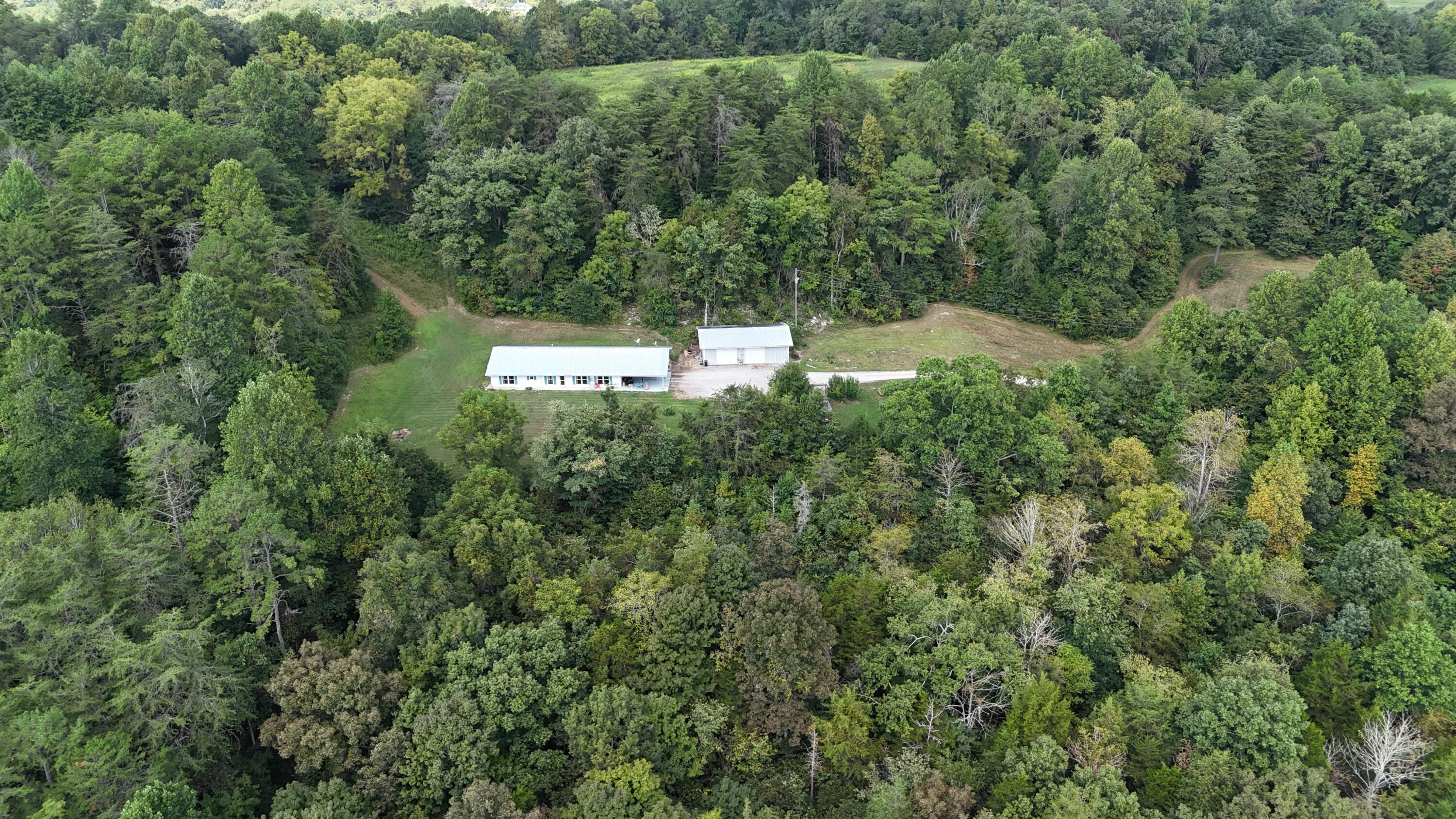 381 Bullock Cemetery Road