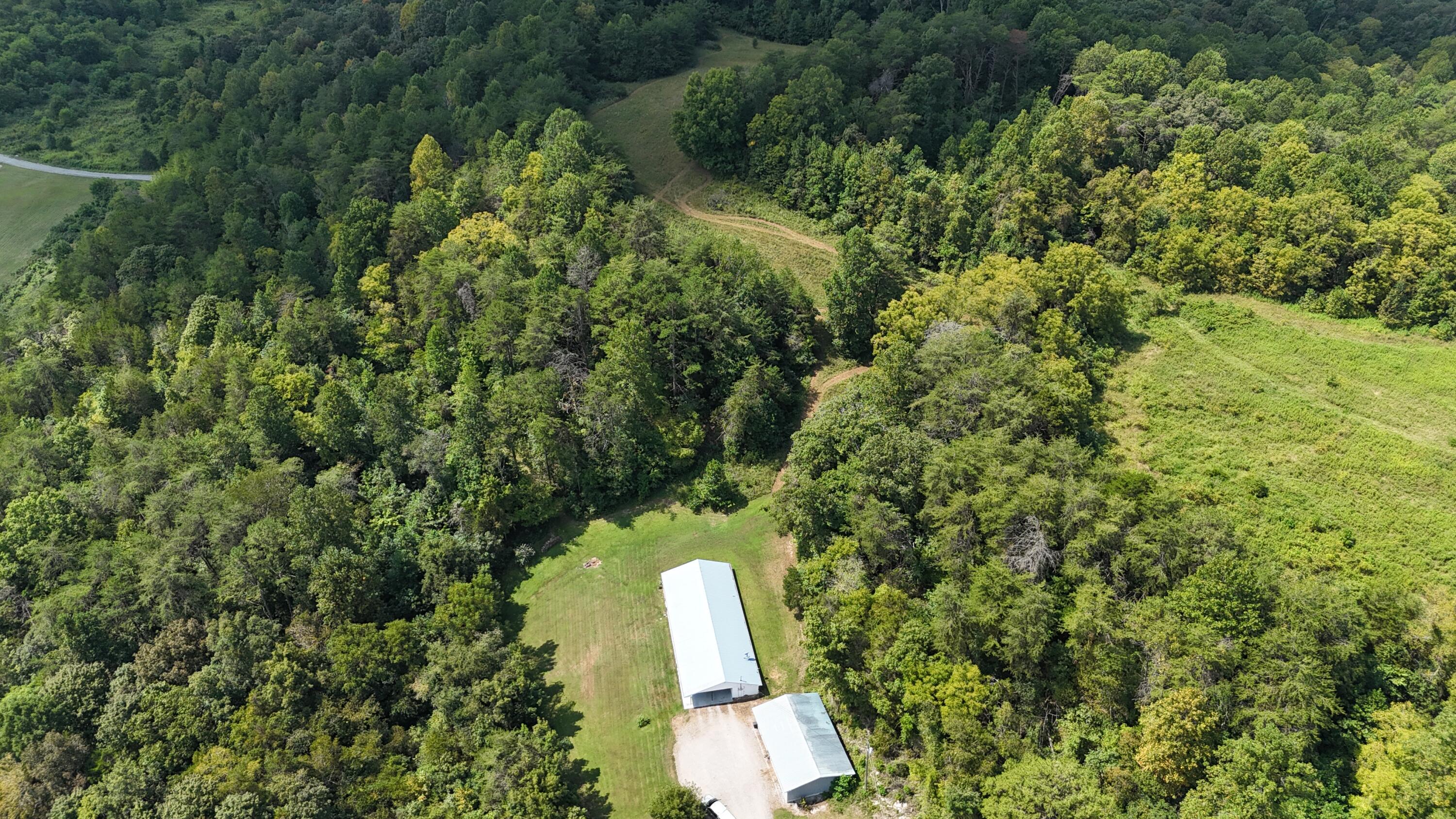 381 Bullock Cemetery Road