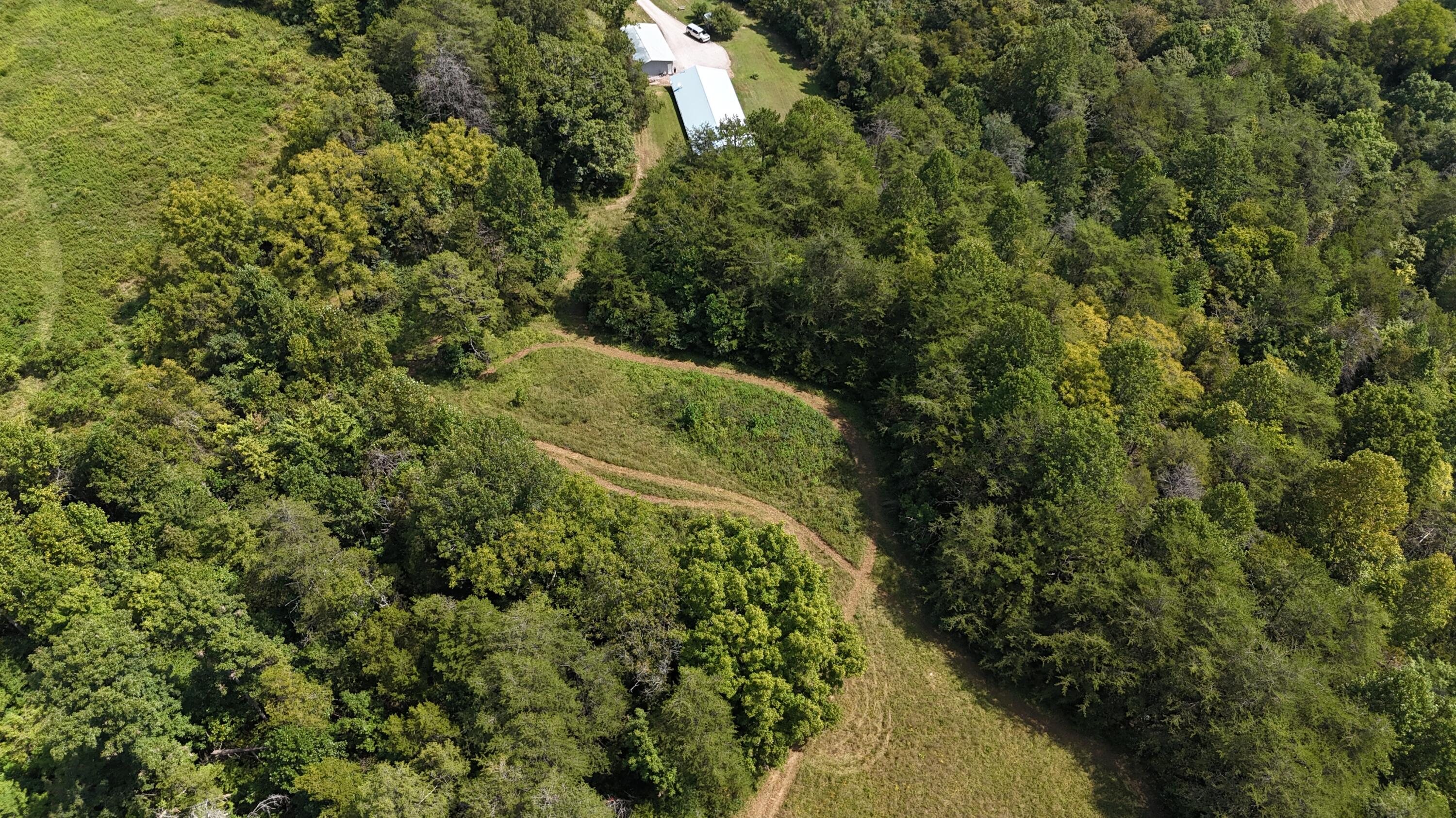 381 Bullock Cemetery Road