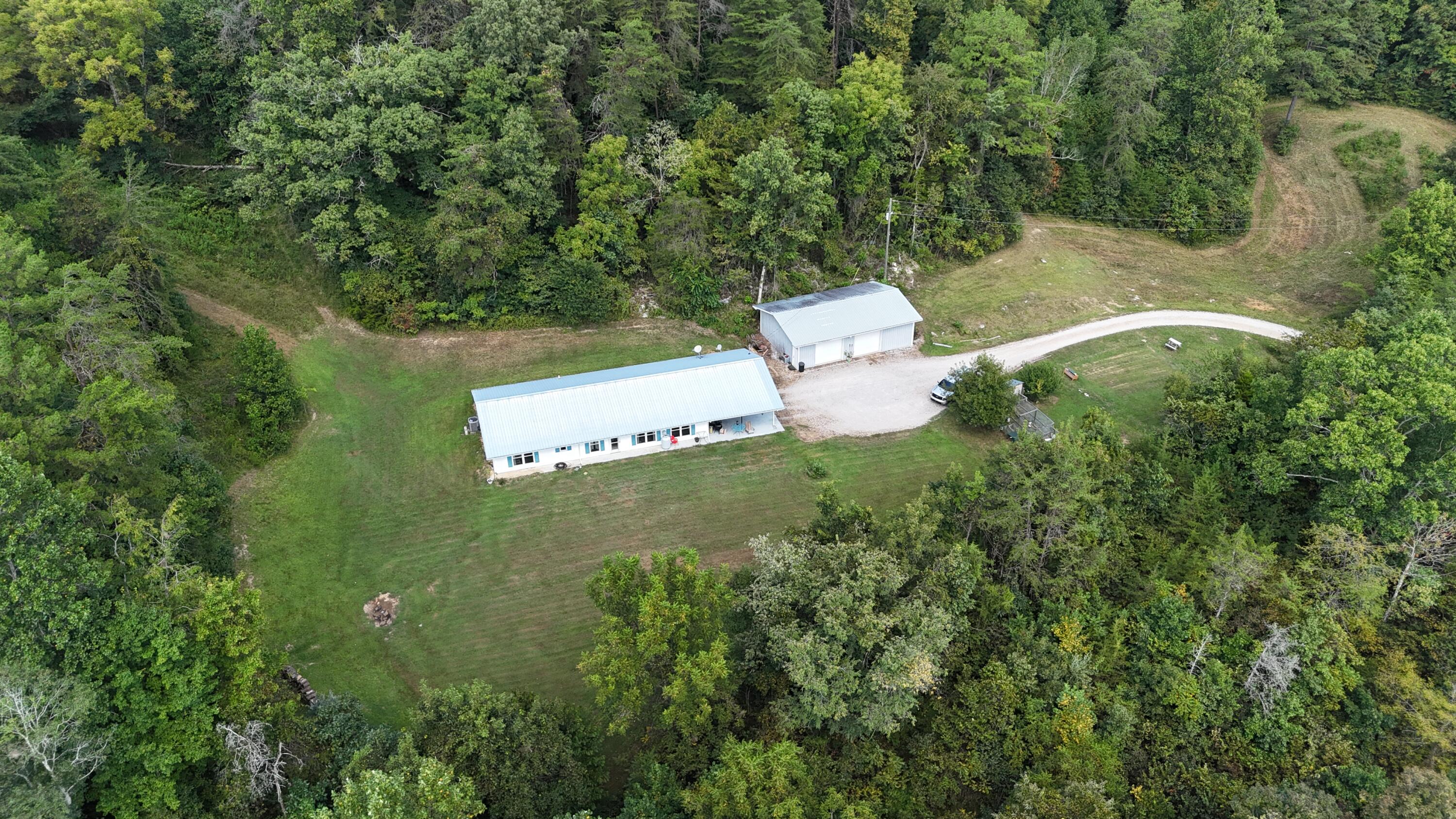 381 Bullock Cemetery Road