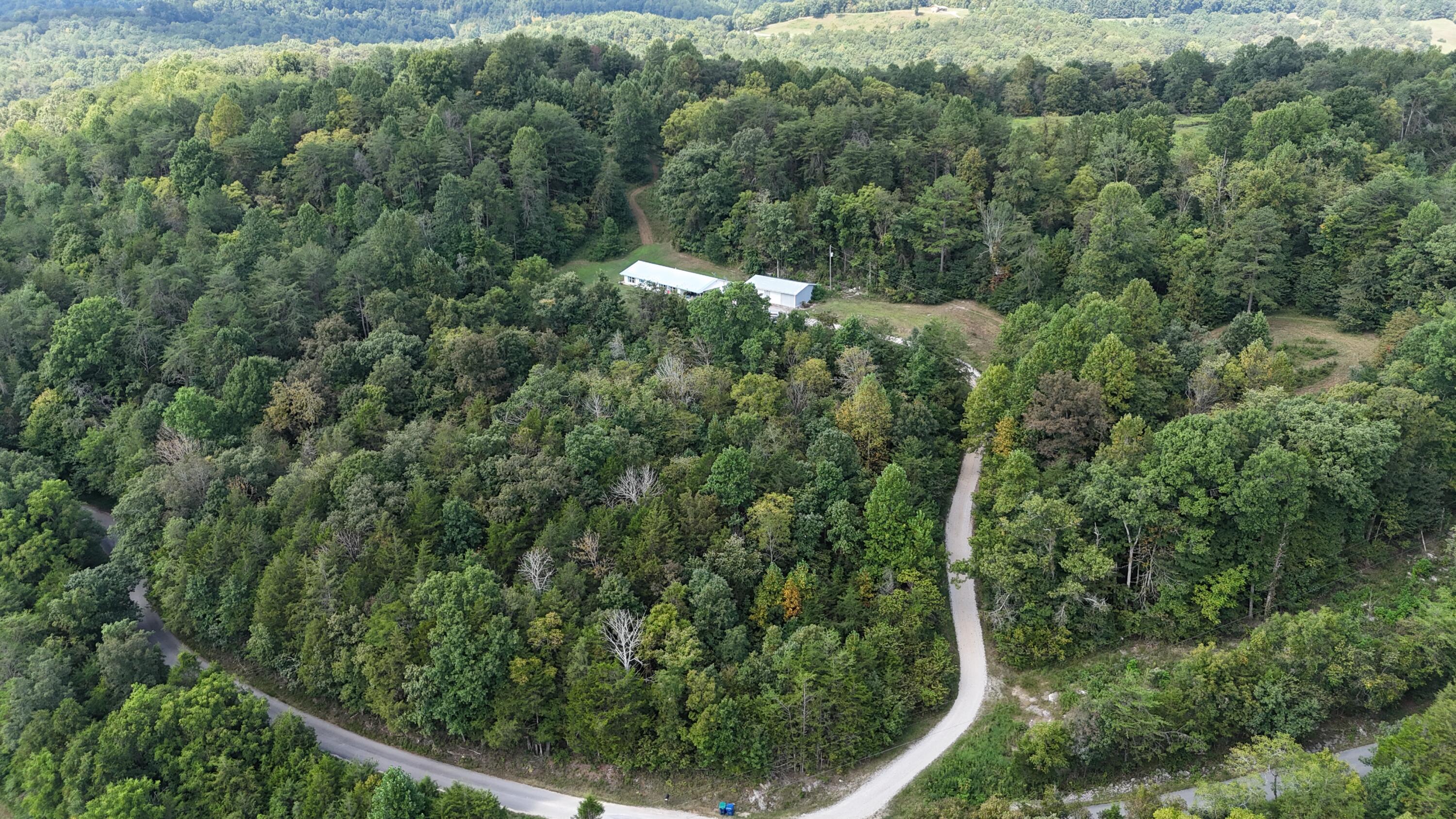 381 Bullock Cemetery Road