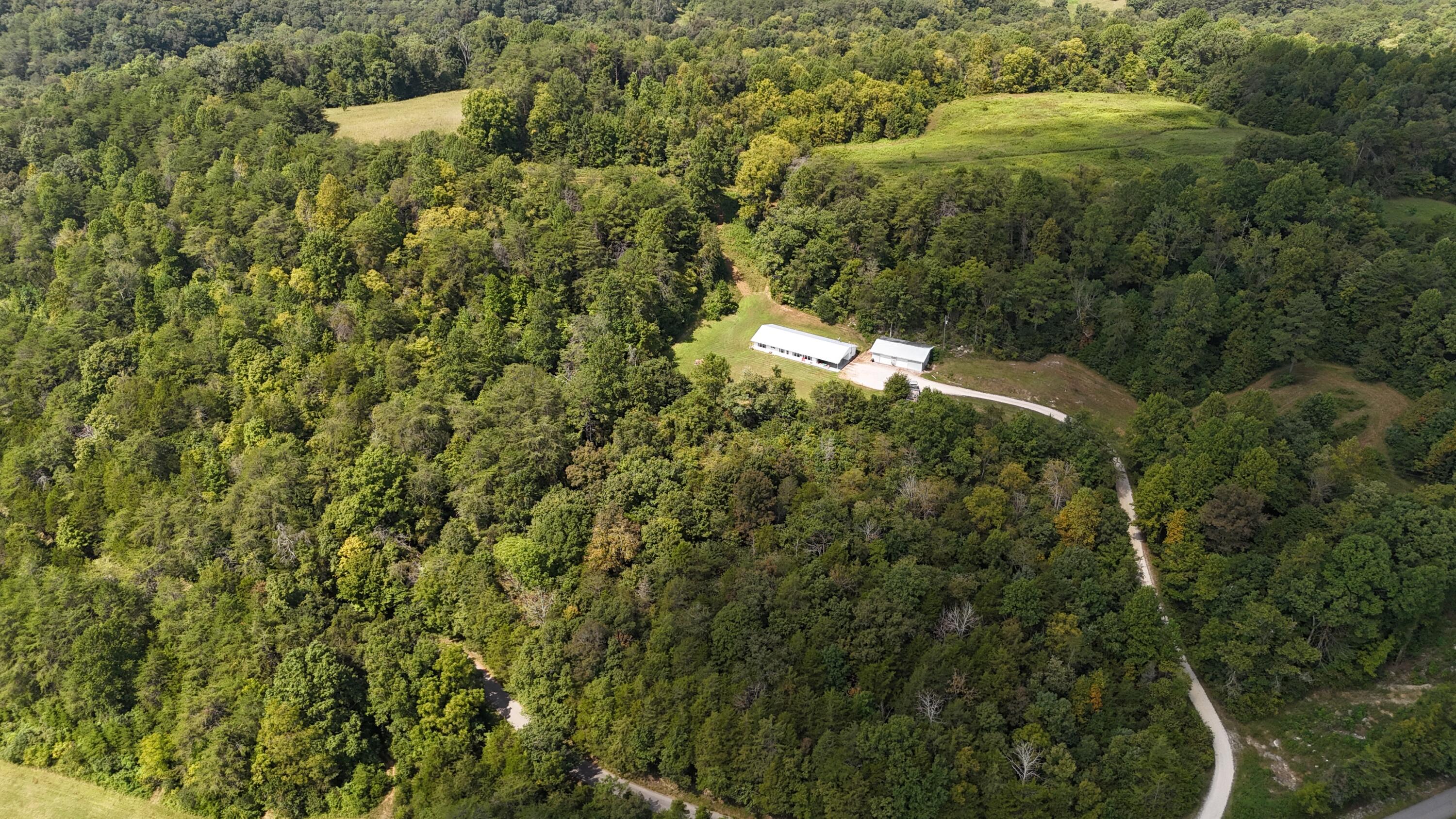 381 Bullock Cemetery Road