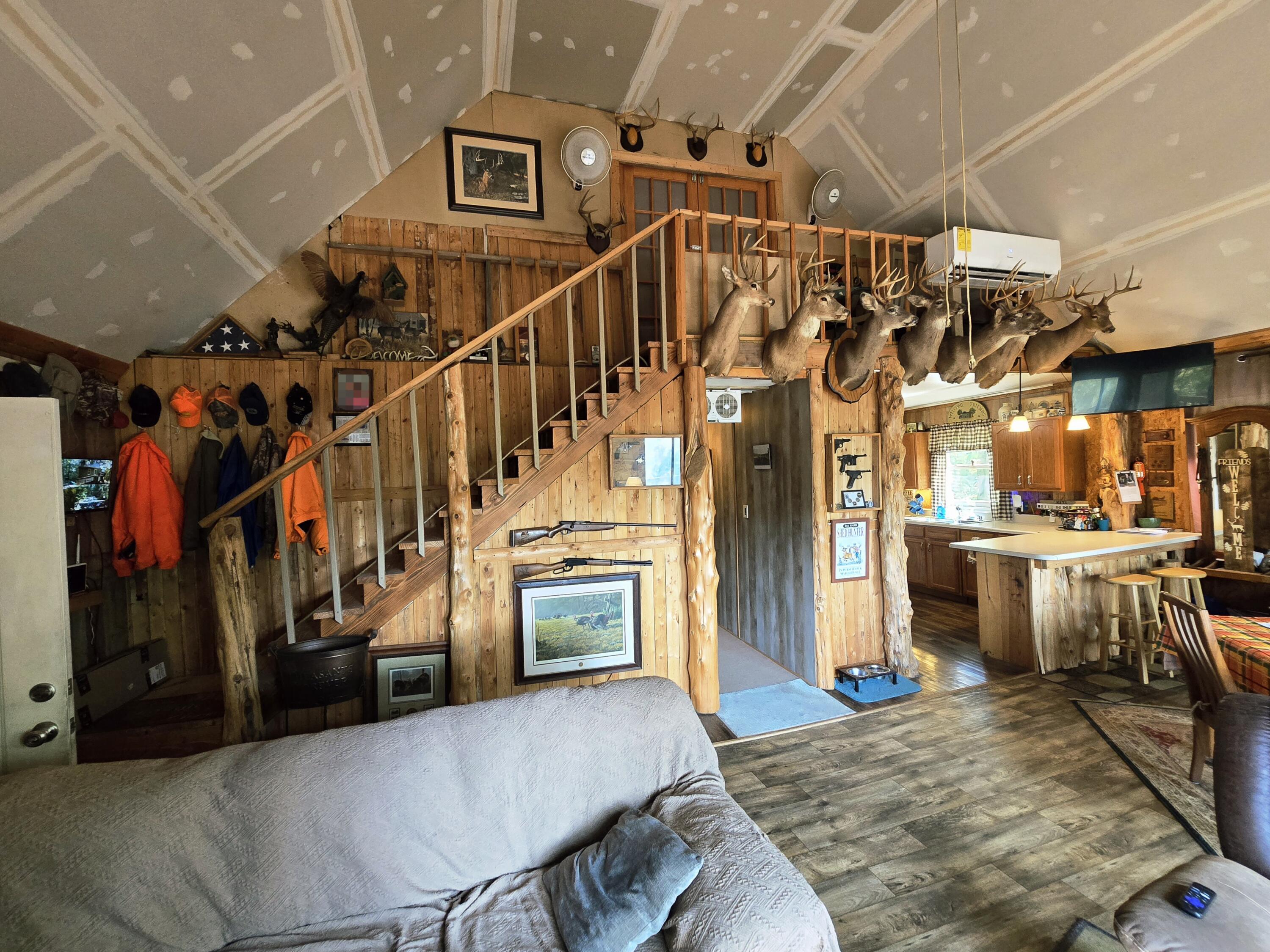 402 Lame Duck Drive