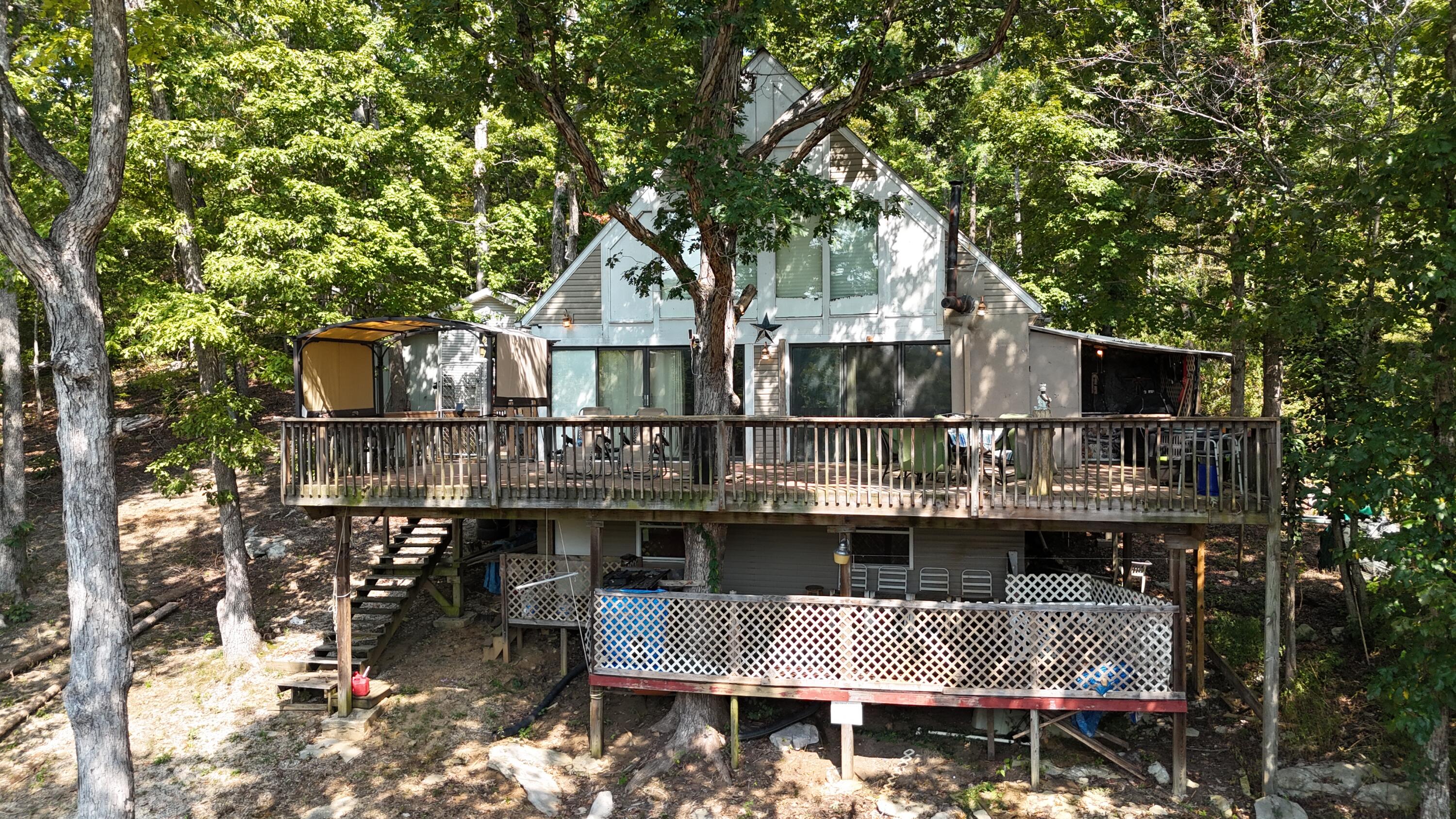 402 Lame Duck Drive