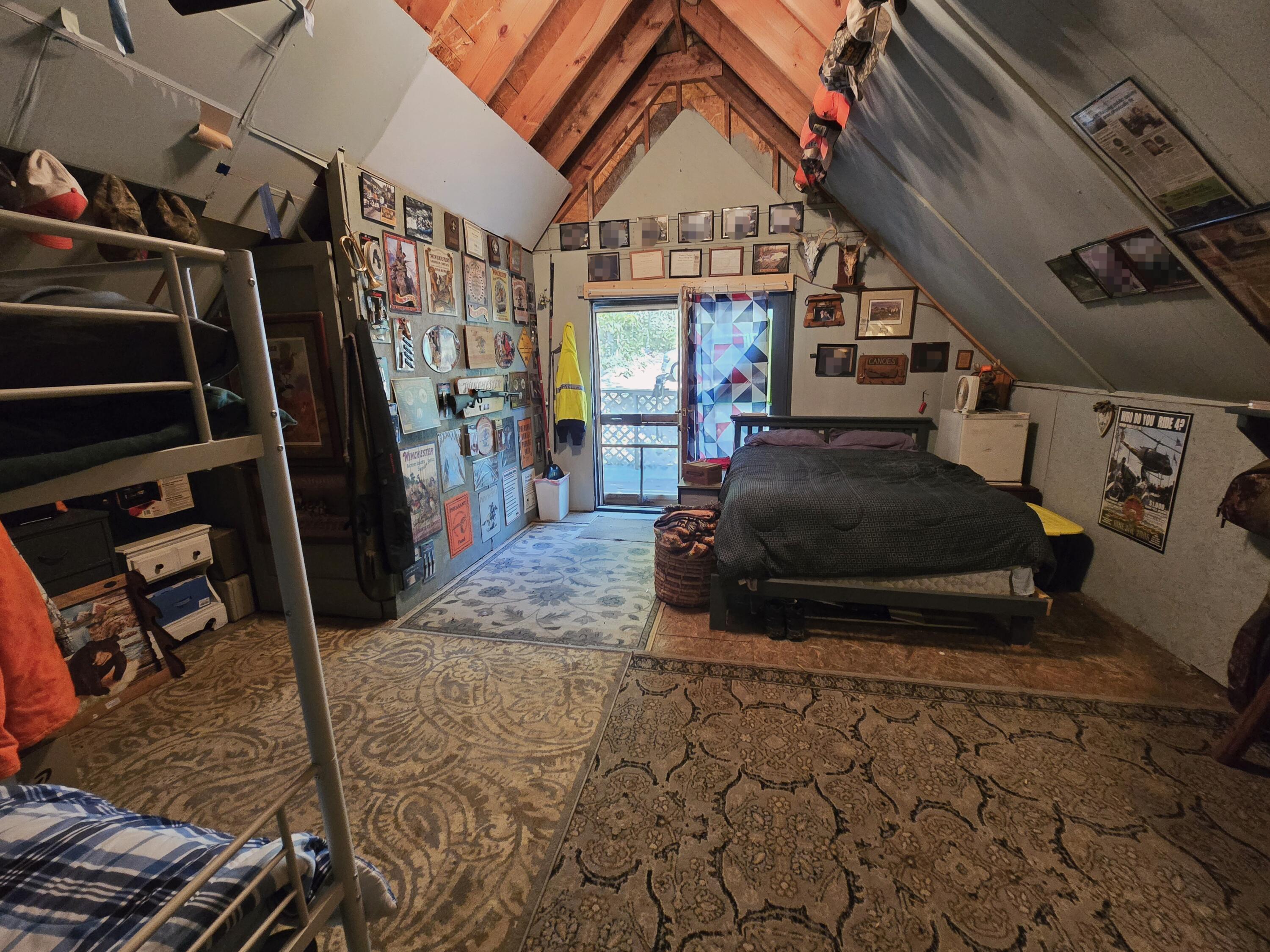 402 Lame Duck Drive