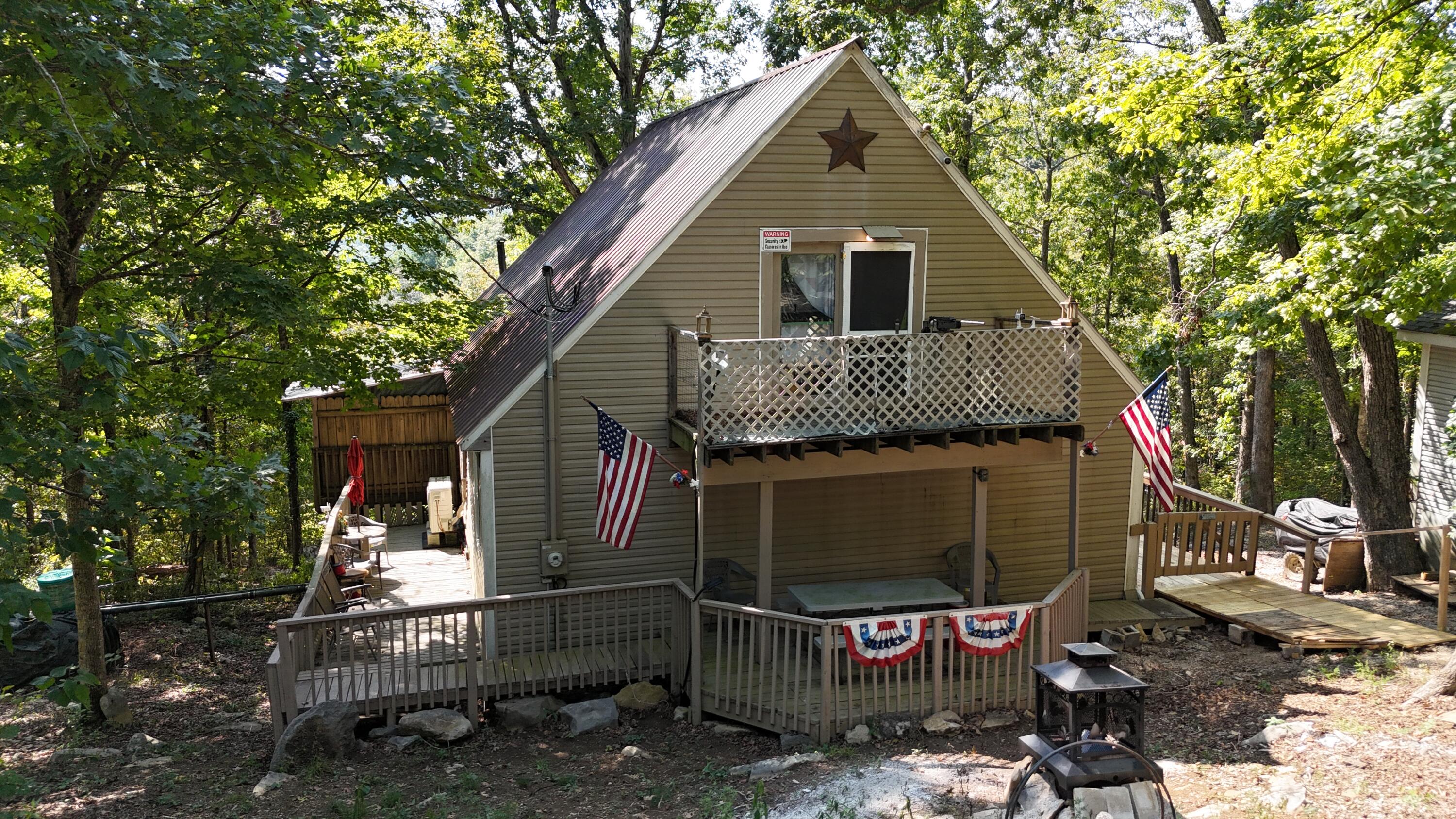 402 Lame Duck Drive