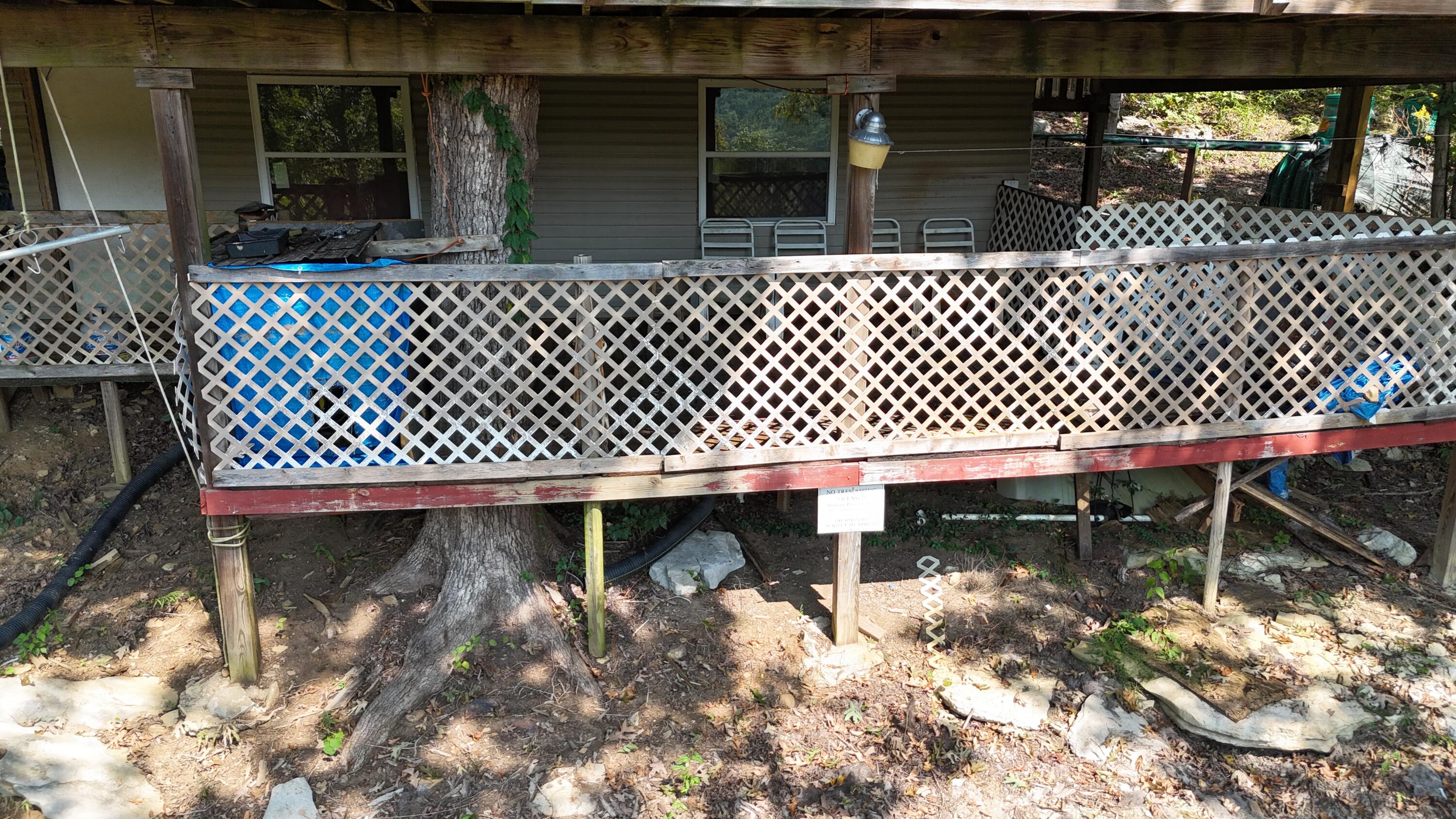 402 Lame Duck Drive