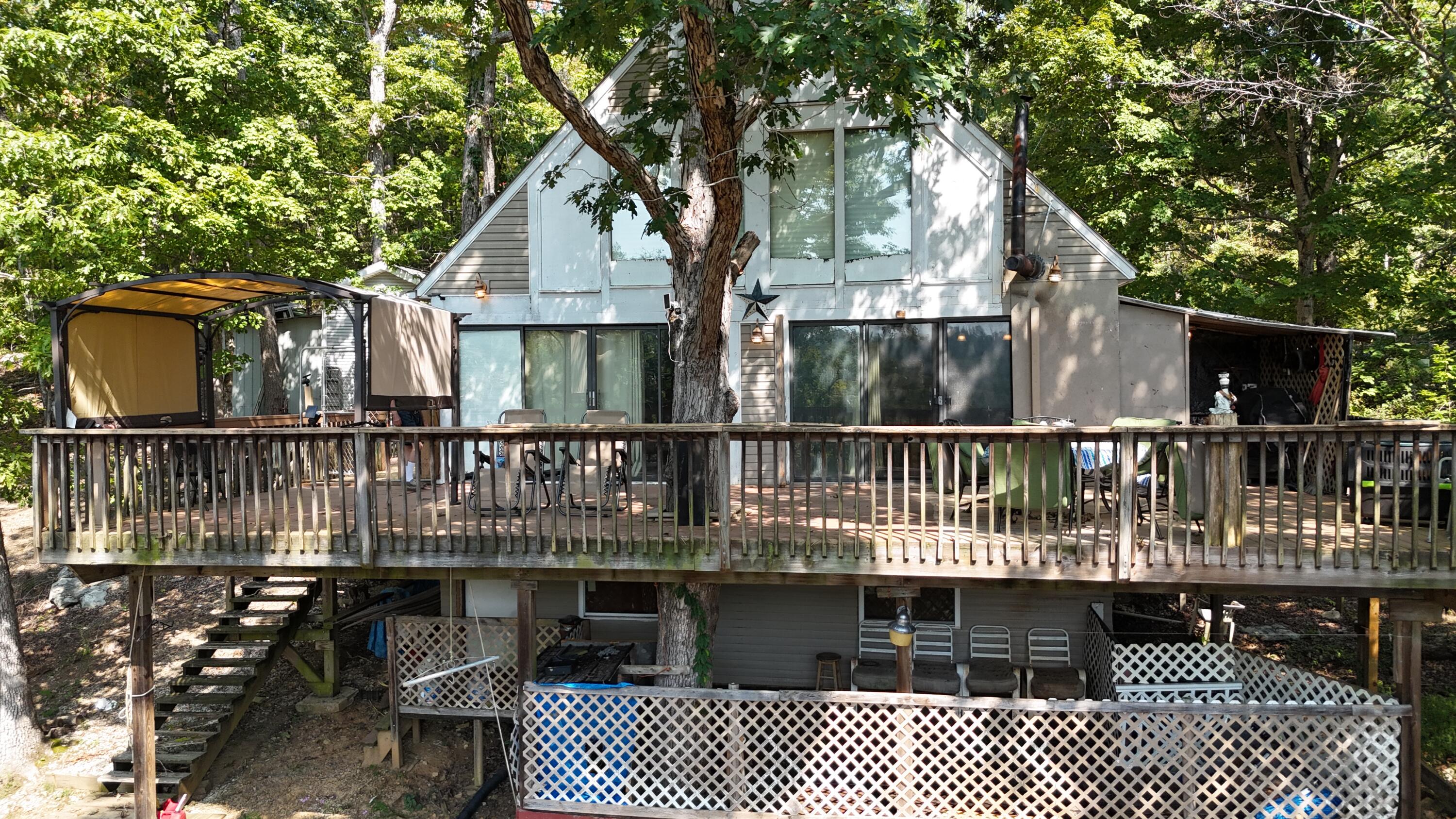 402 Lame Duck Drive