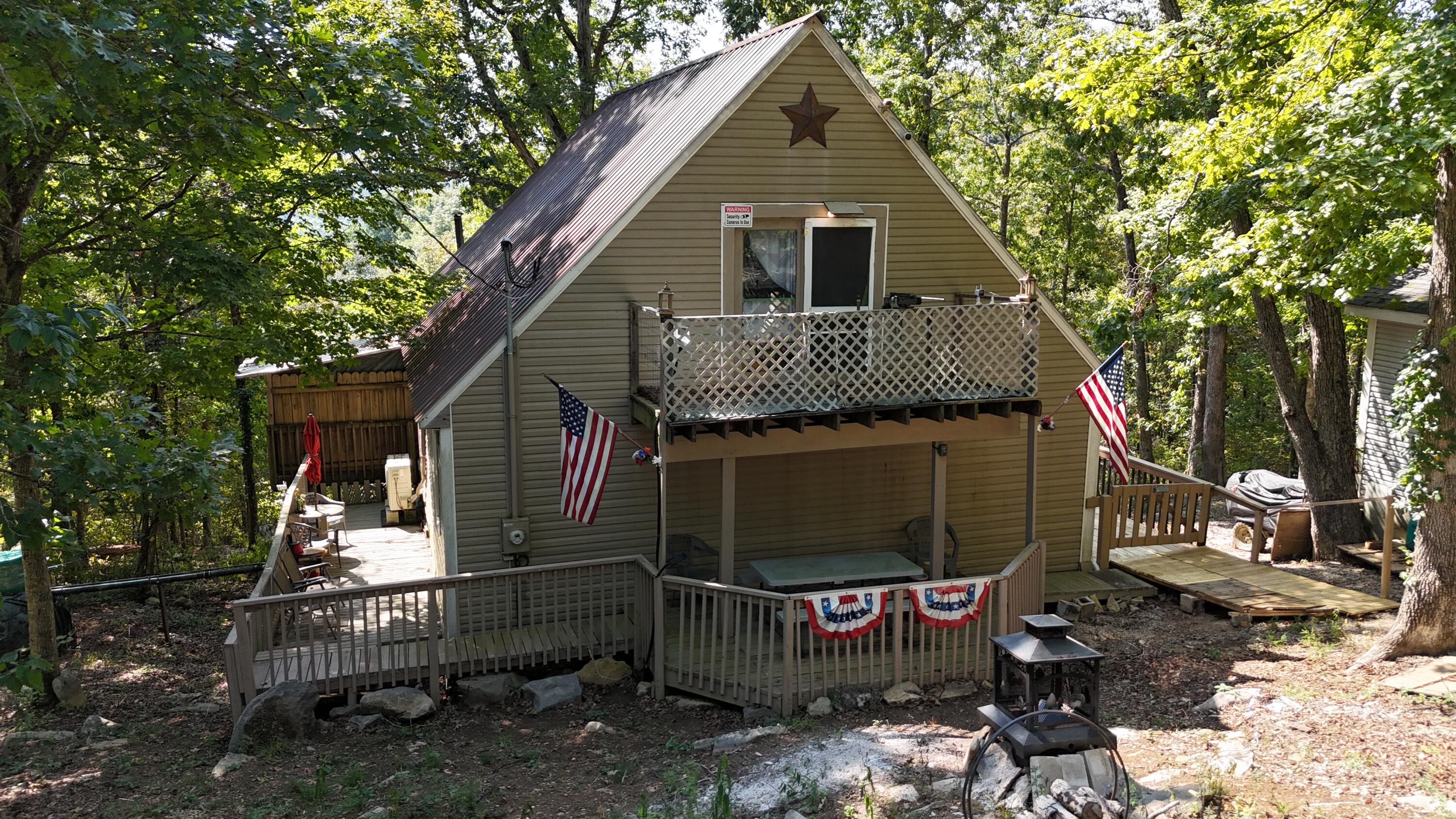 402 Lame Duck Drive