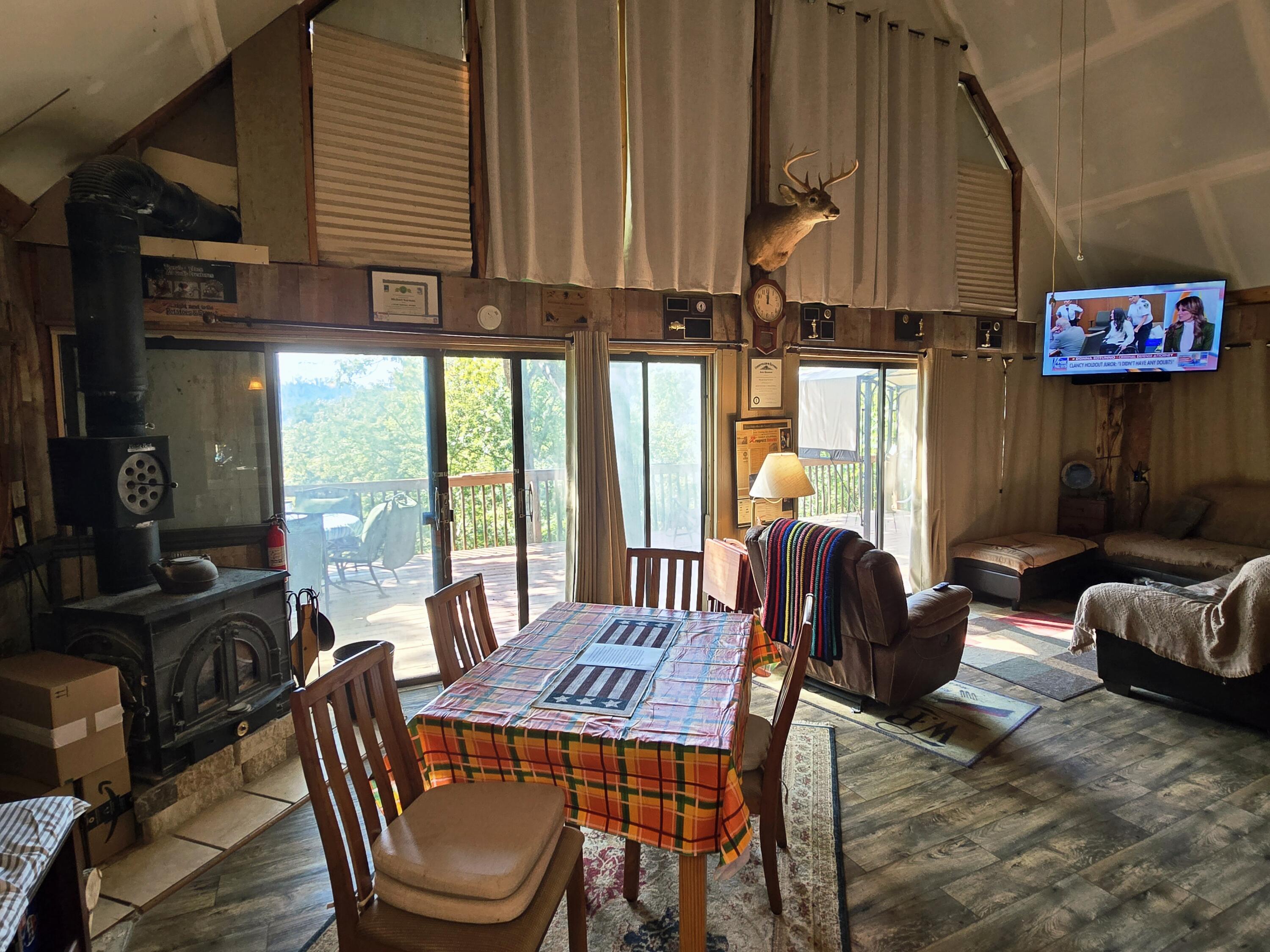 402 Lame Duck Drive