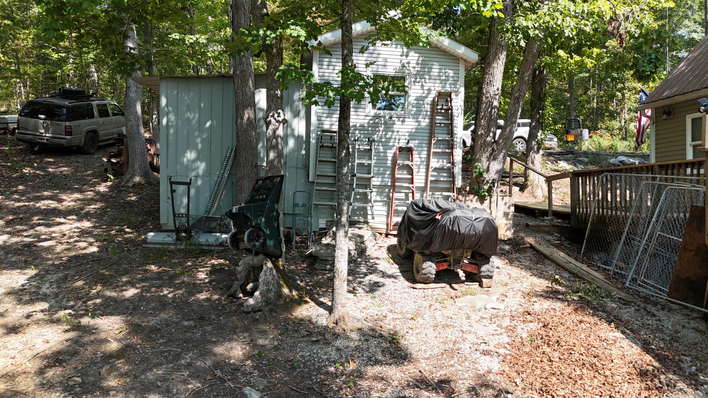 402 Lame Duck Drive