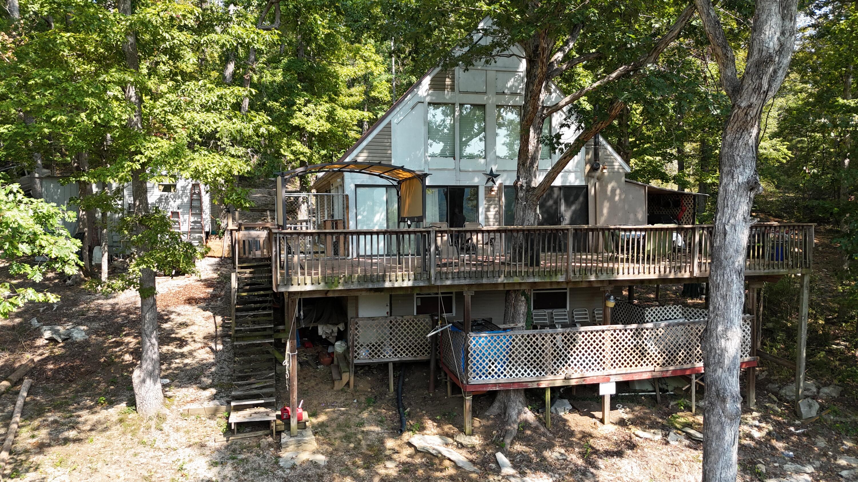 402 Lame Duck Drive