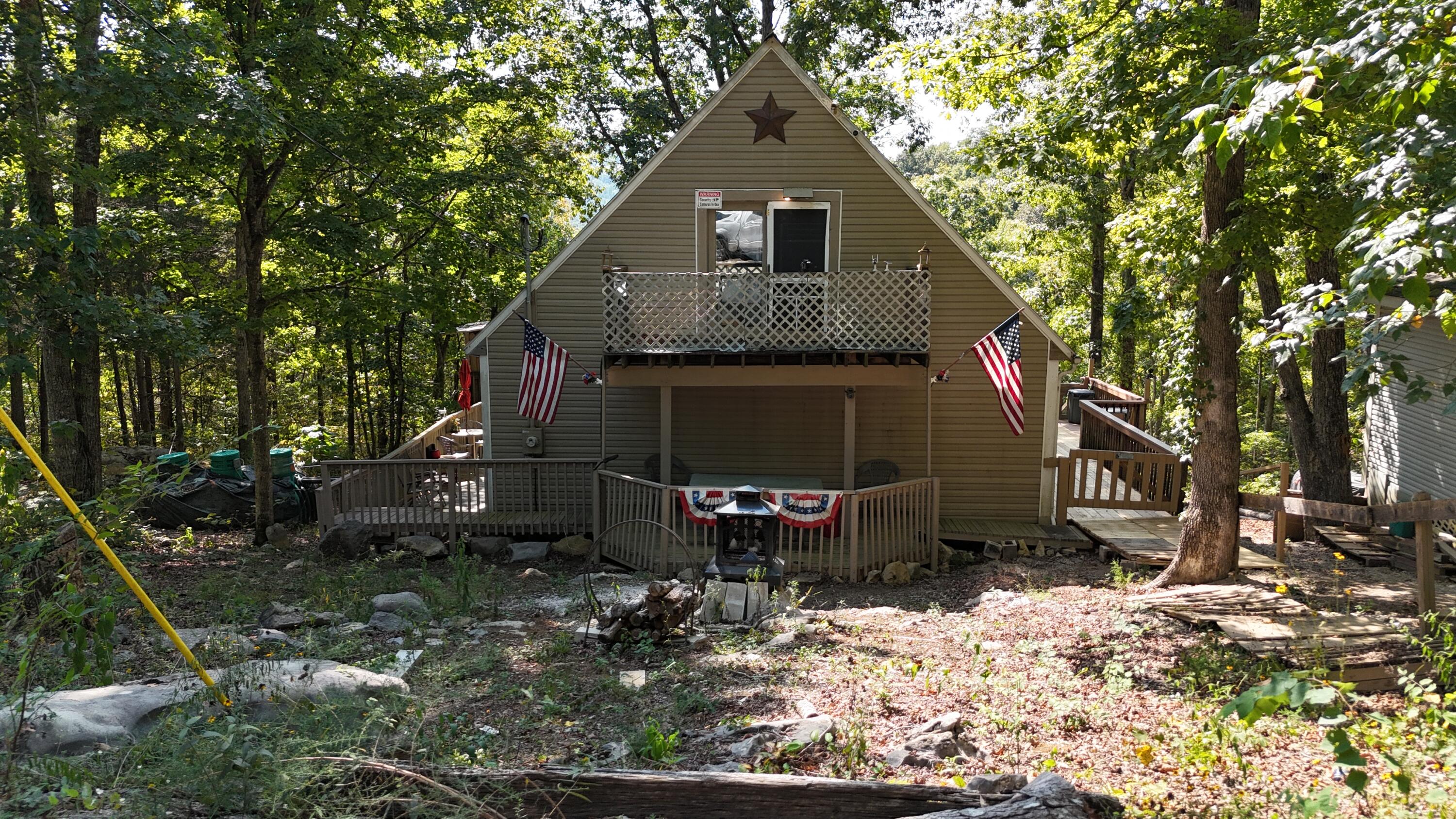 402 Lame Duck Drive