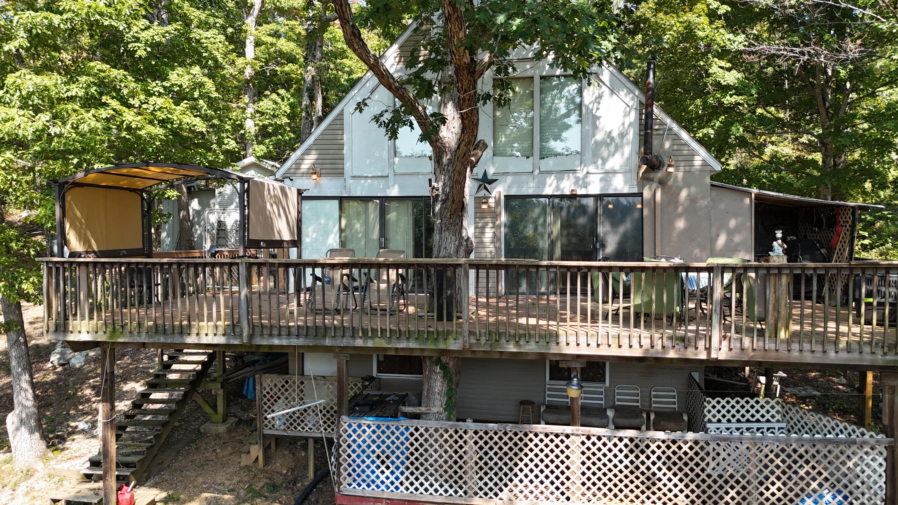 402 Lame Duck Drive