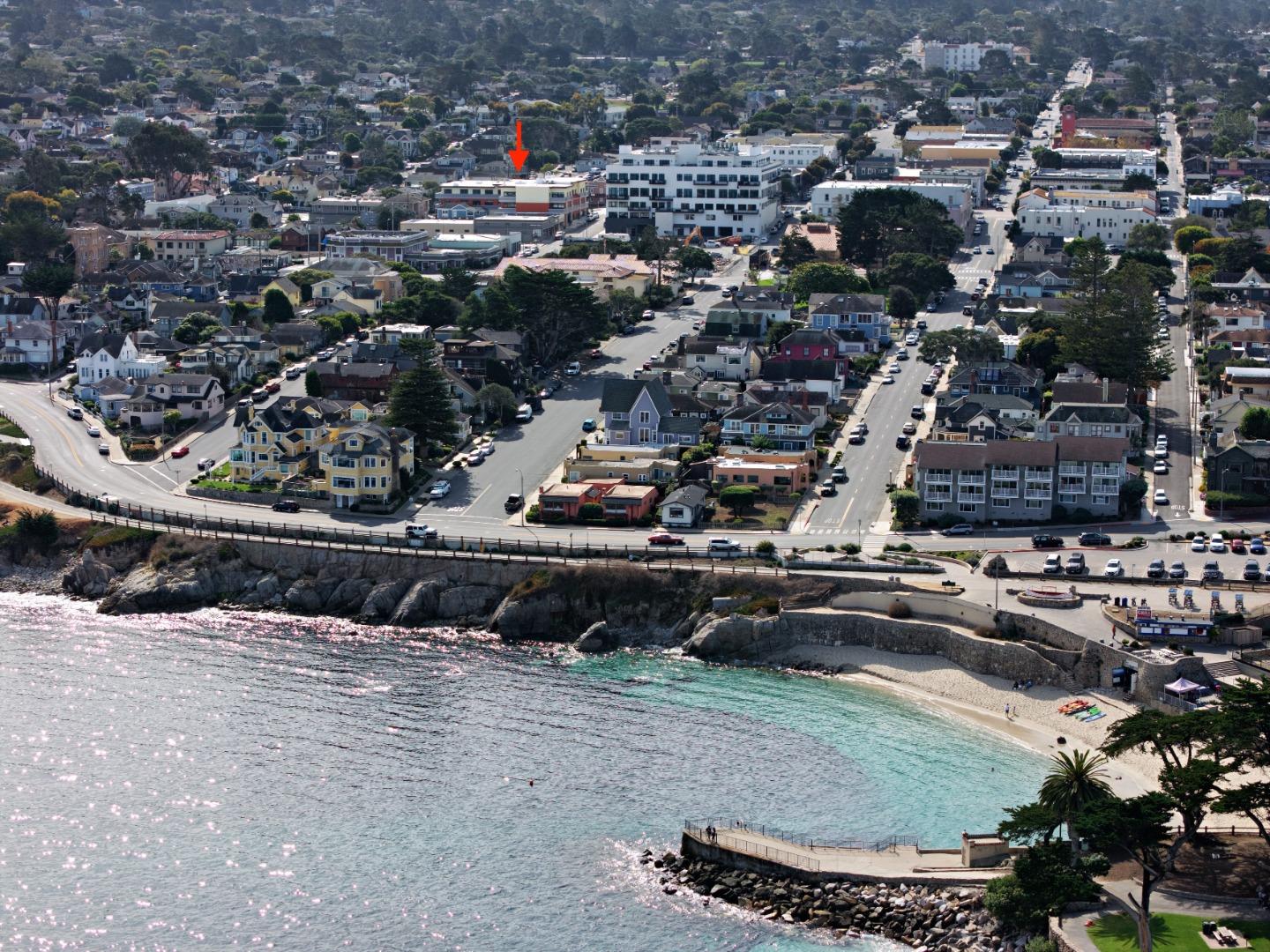 520 Lighthouse AVE 303