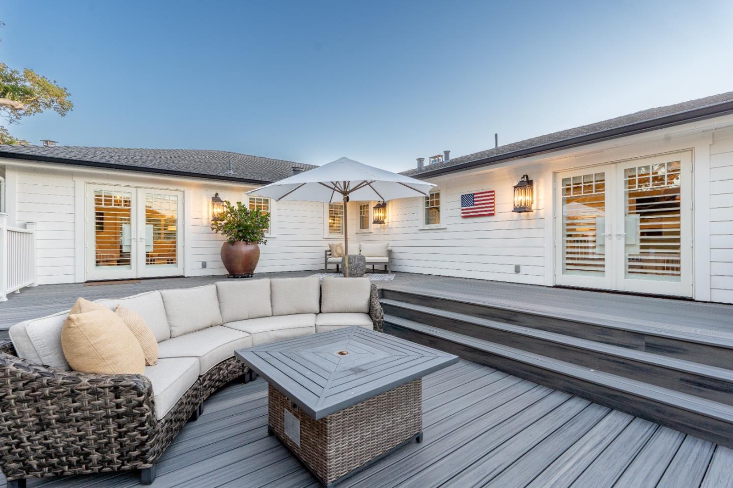 522 Beaumont AVE